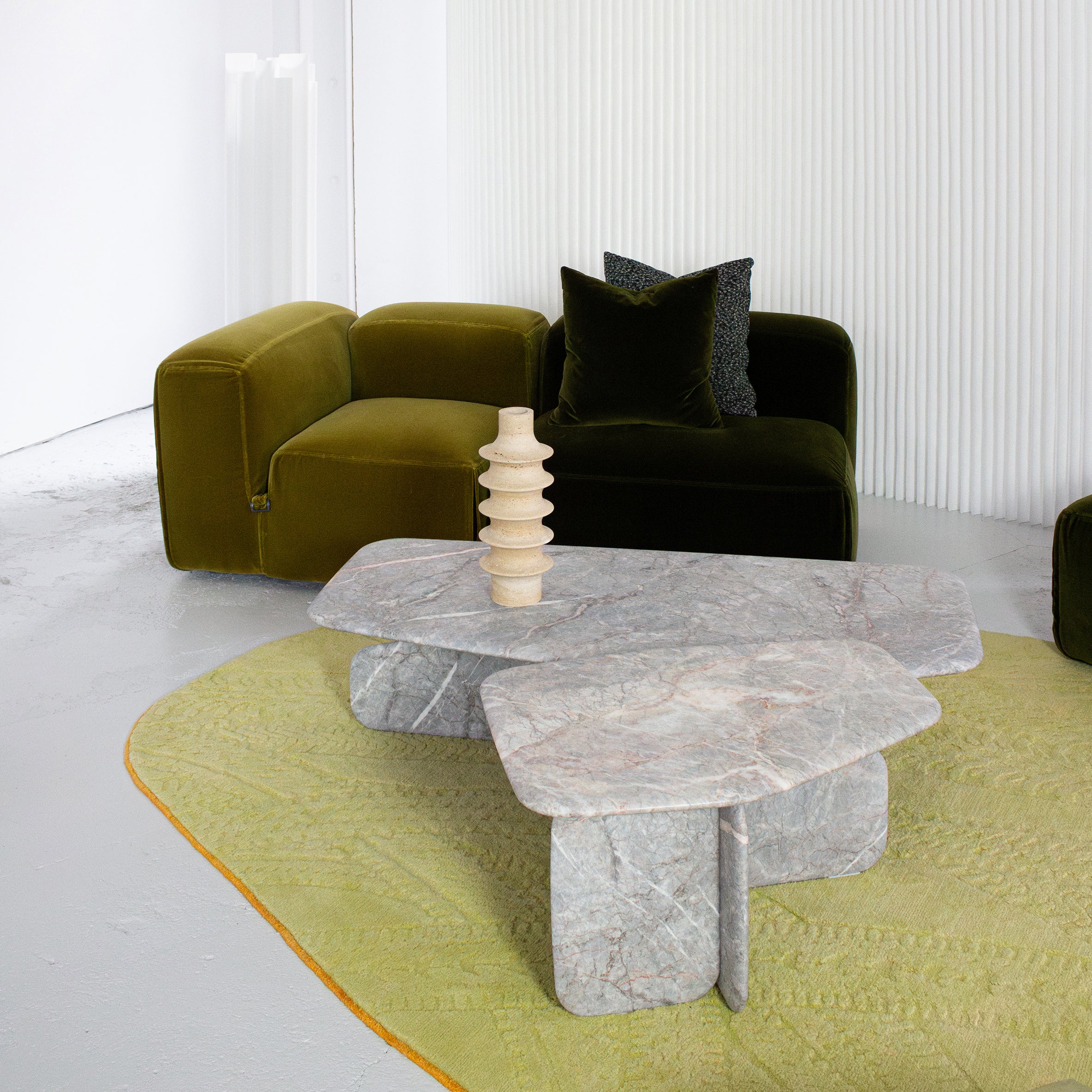 Dolmen Side Table - Image 5