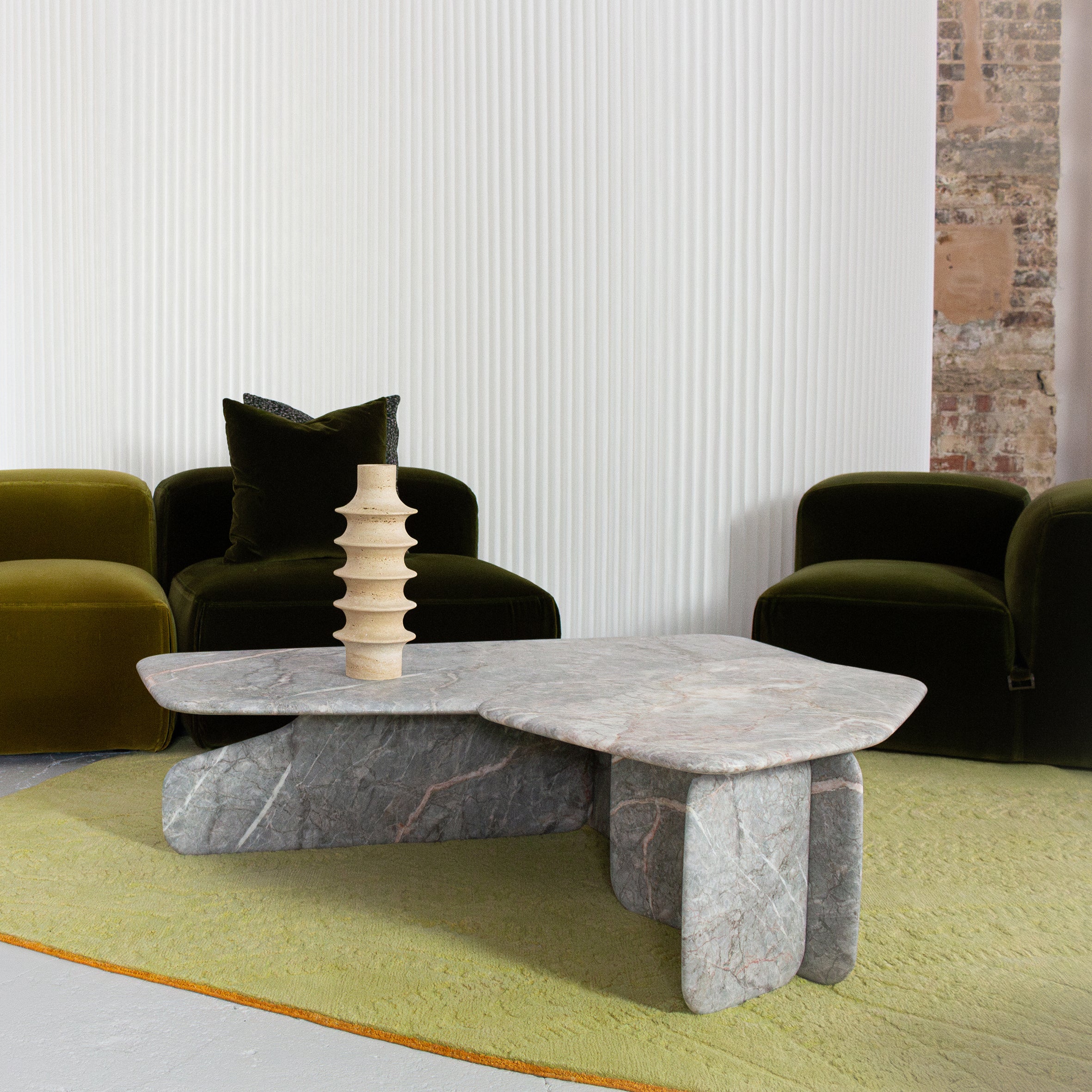 Dolmen Side Table - Image 6