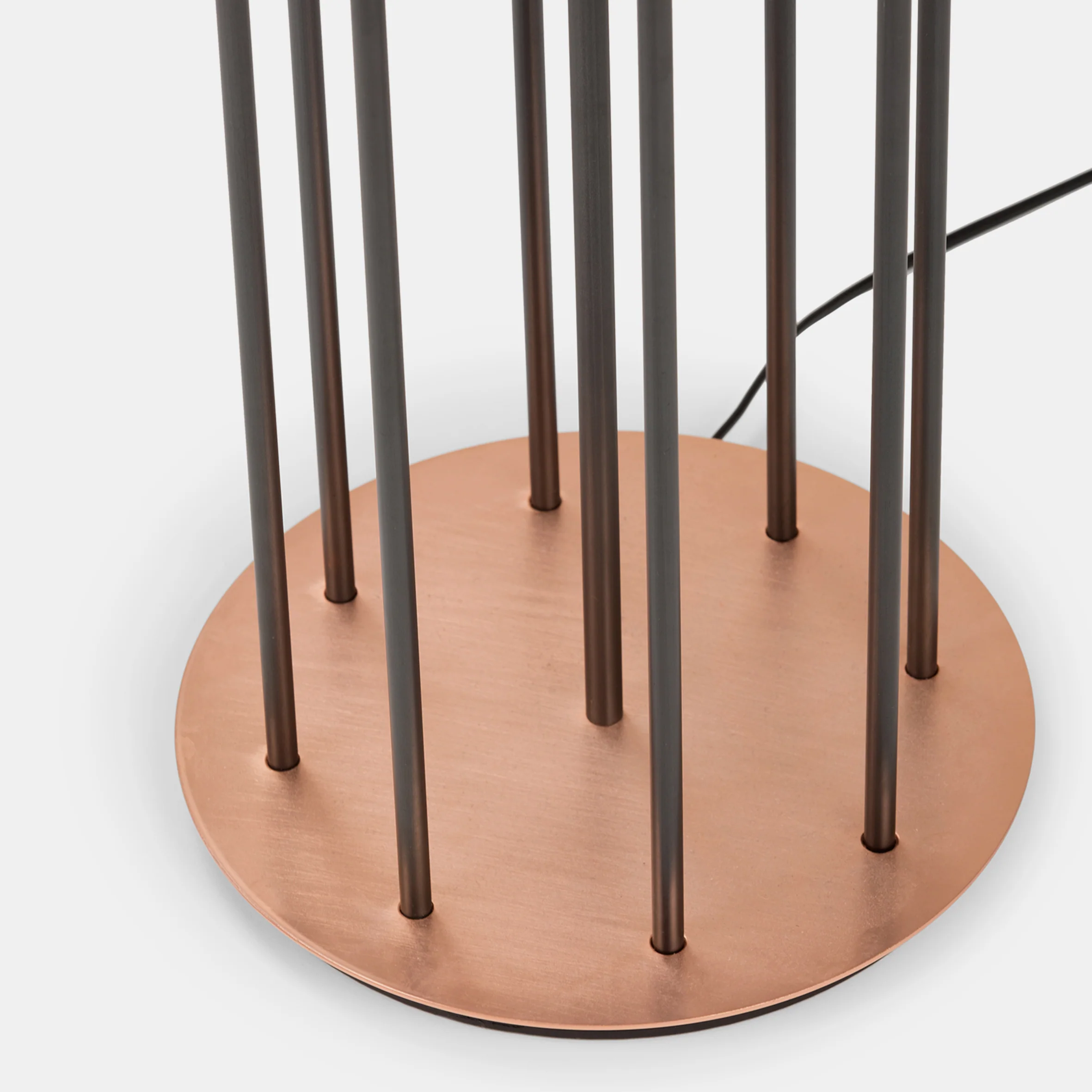Dome Floor Lamp - Image 3
