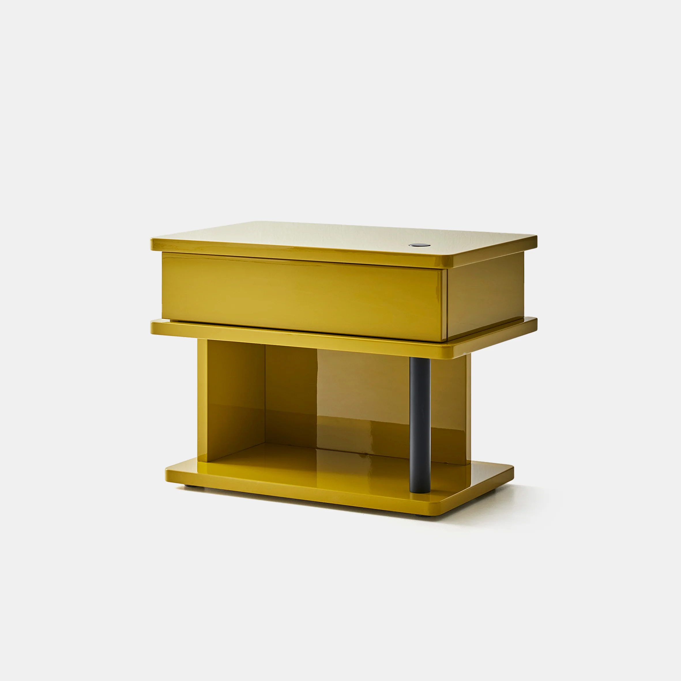 Dominic Night Table - Image 3