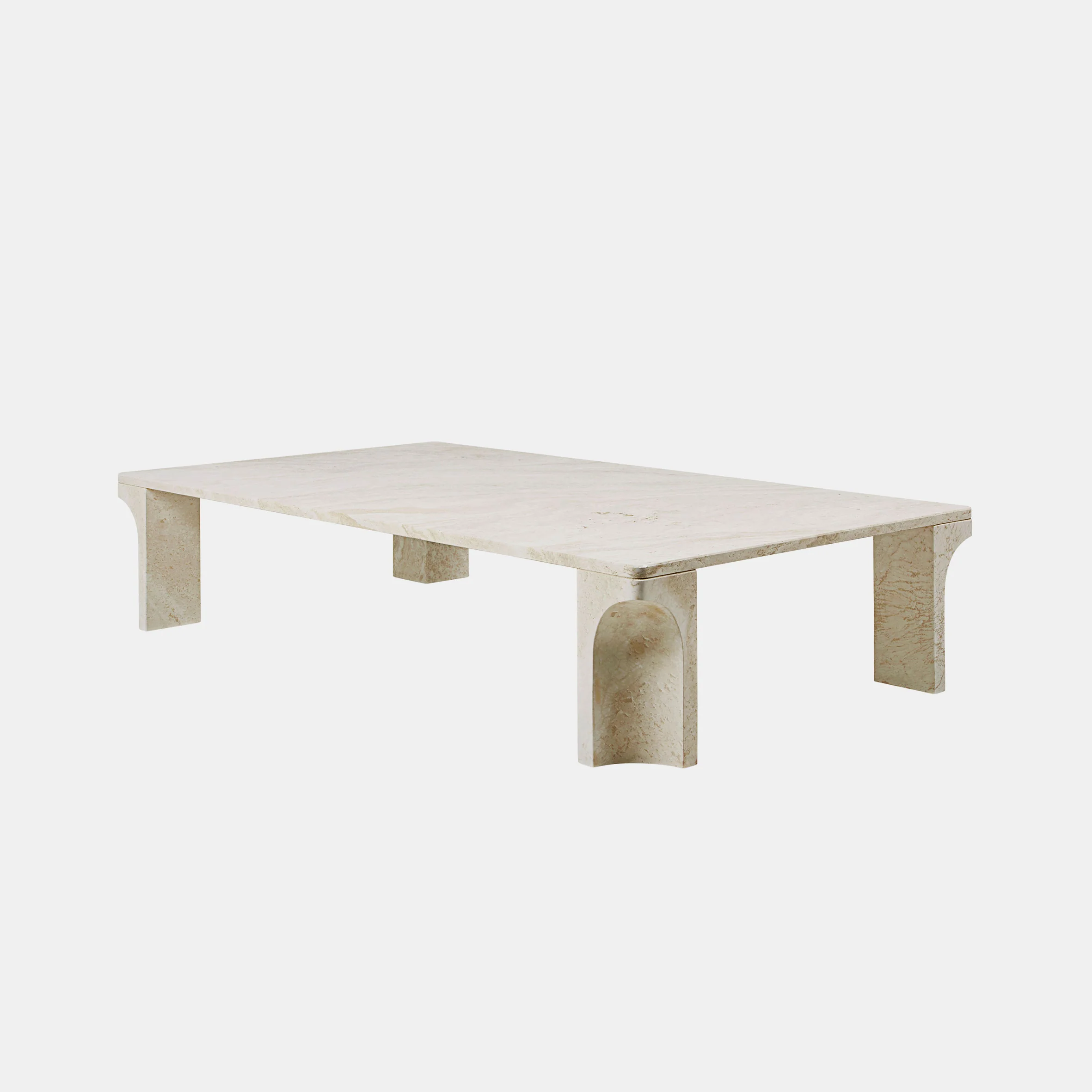 Doric Coffee Table - Image 2