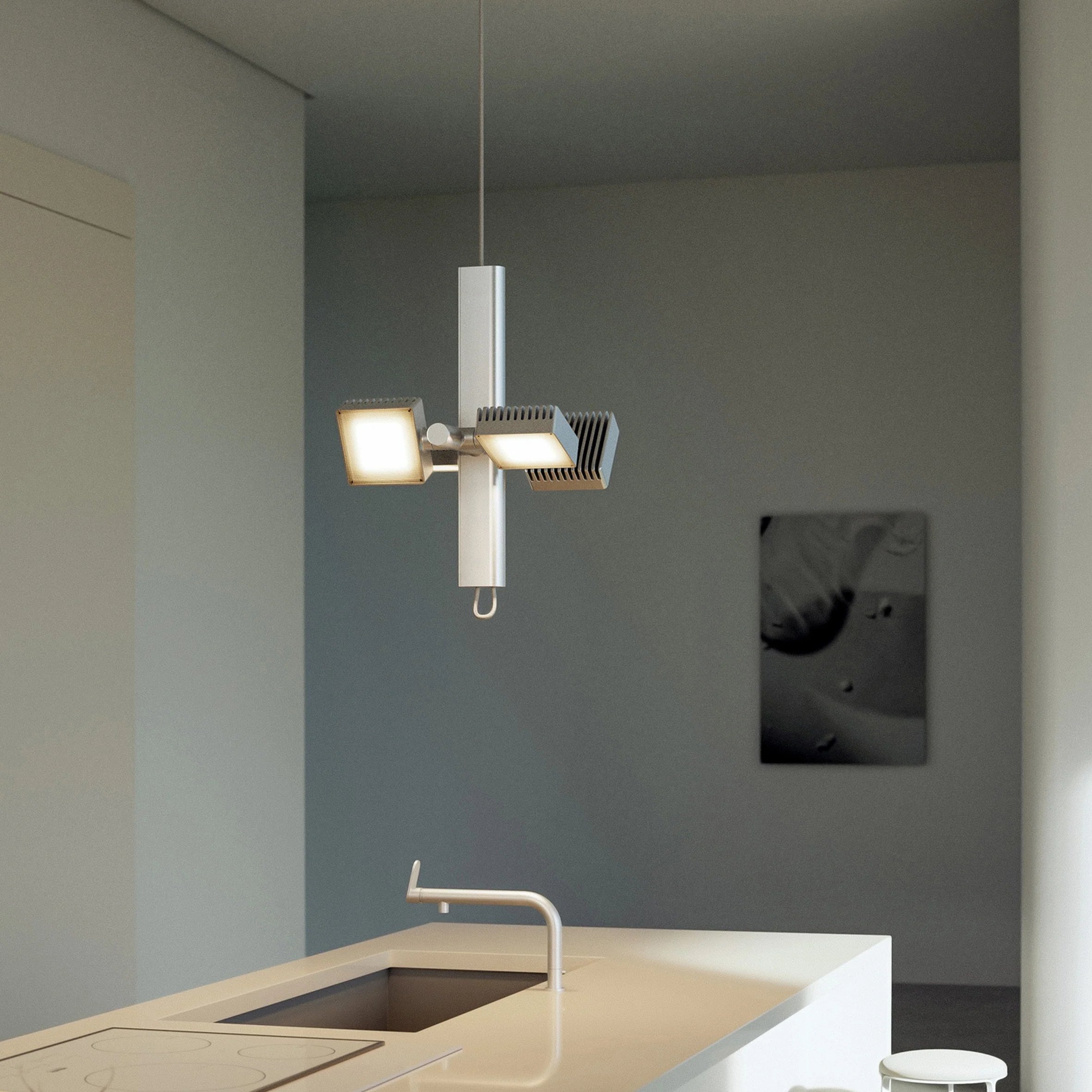 Dorval 01 Pendant - Image 7