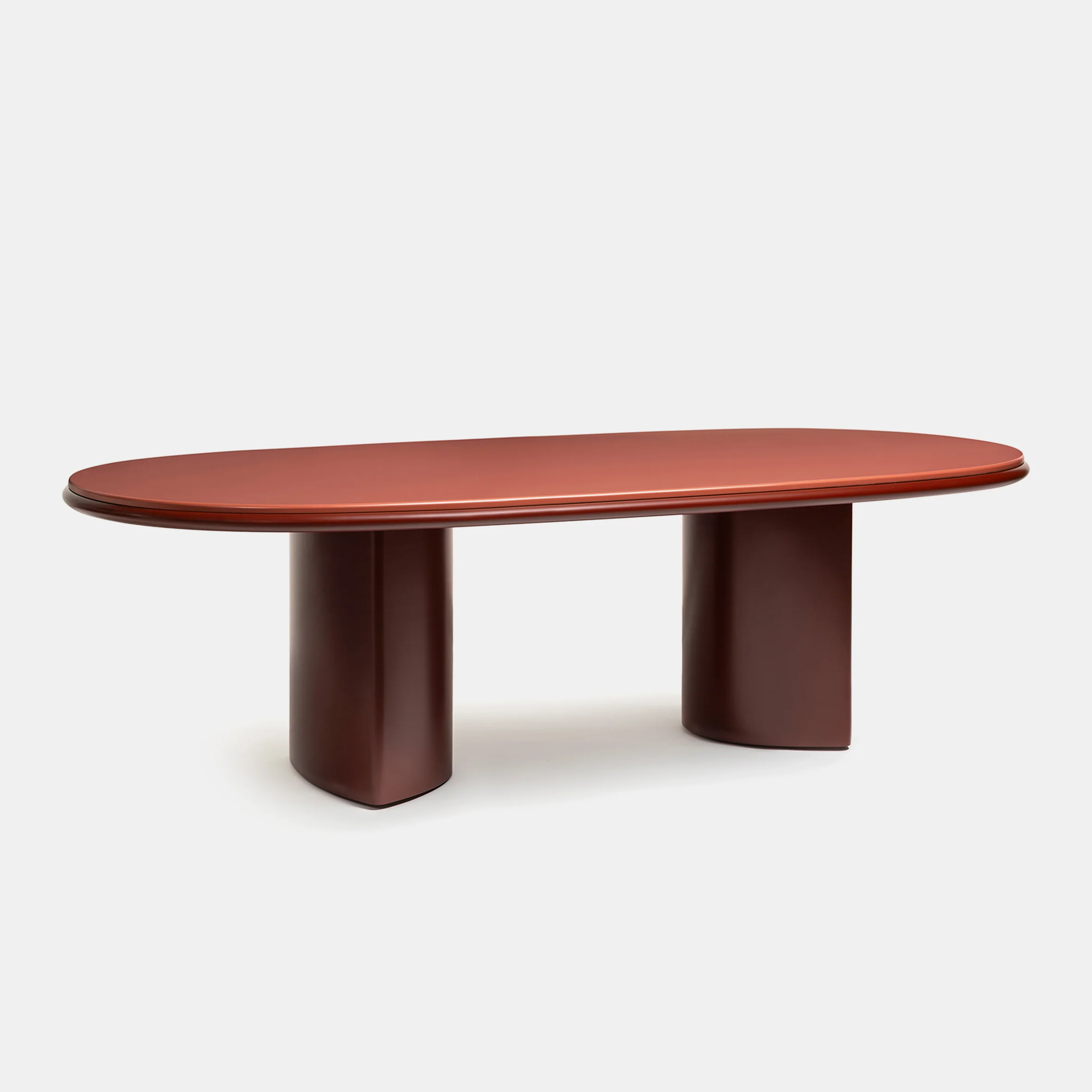 Doublé Dining Table - Image 3