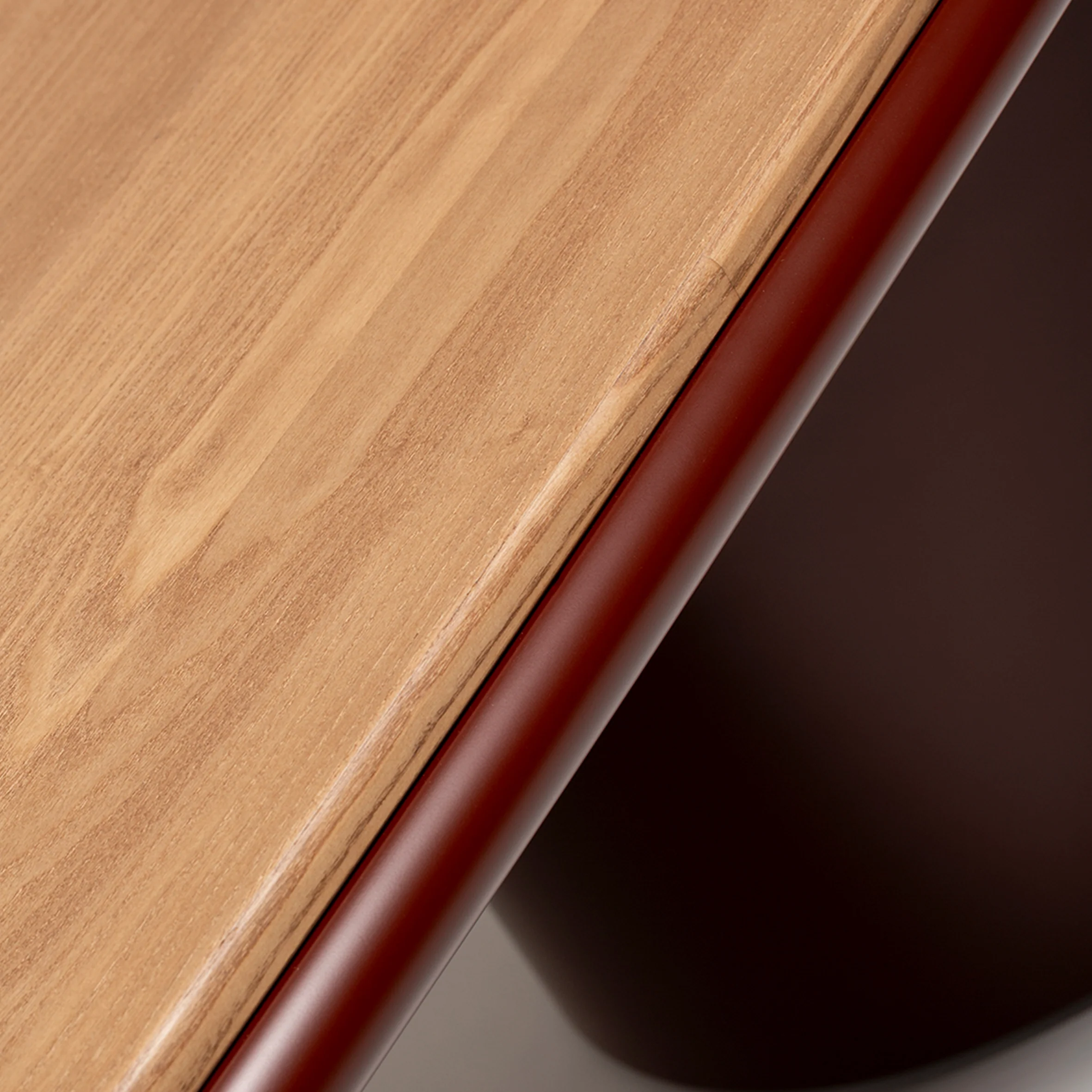 Doublé Dining Table - Image 5