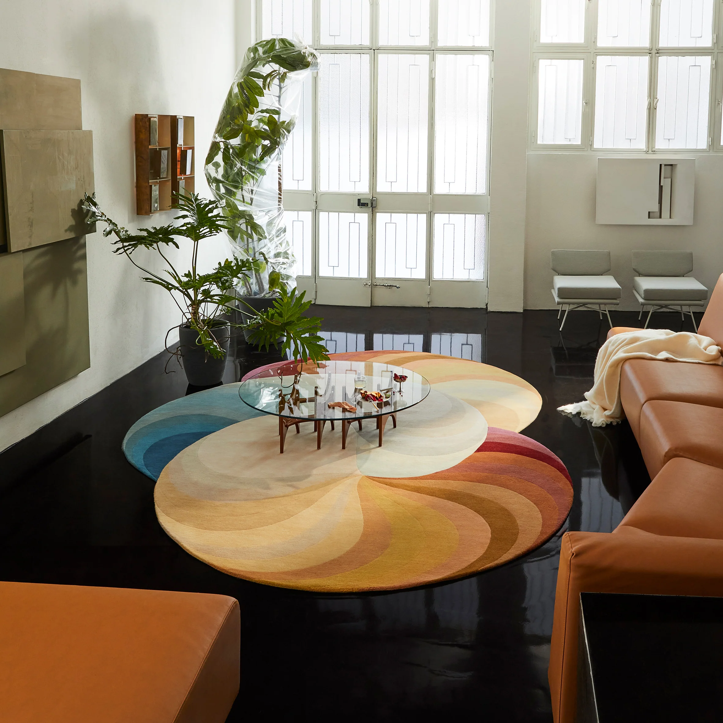 Double Slinkie Rug - Image 3