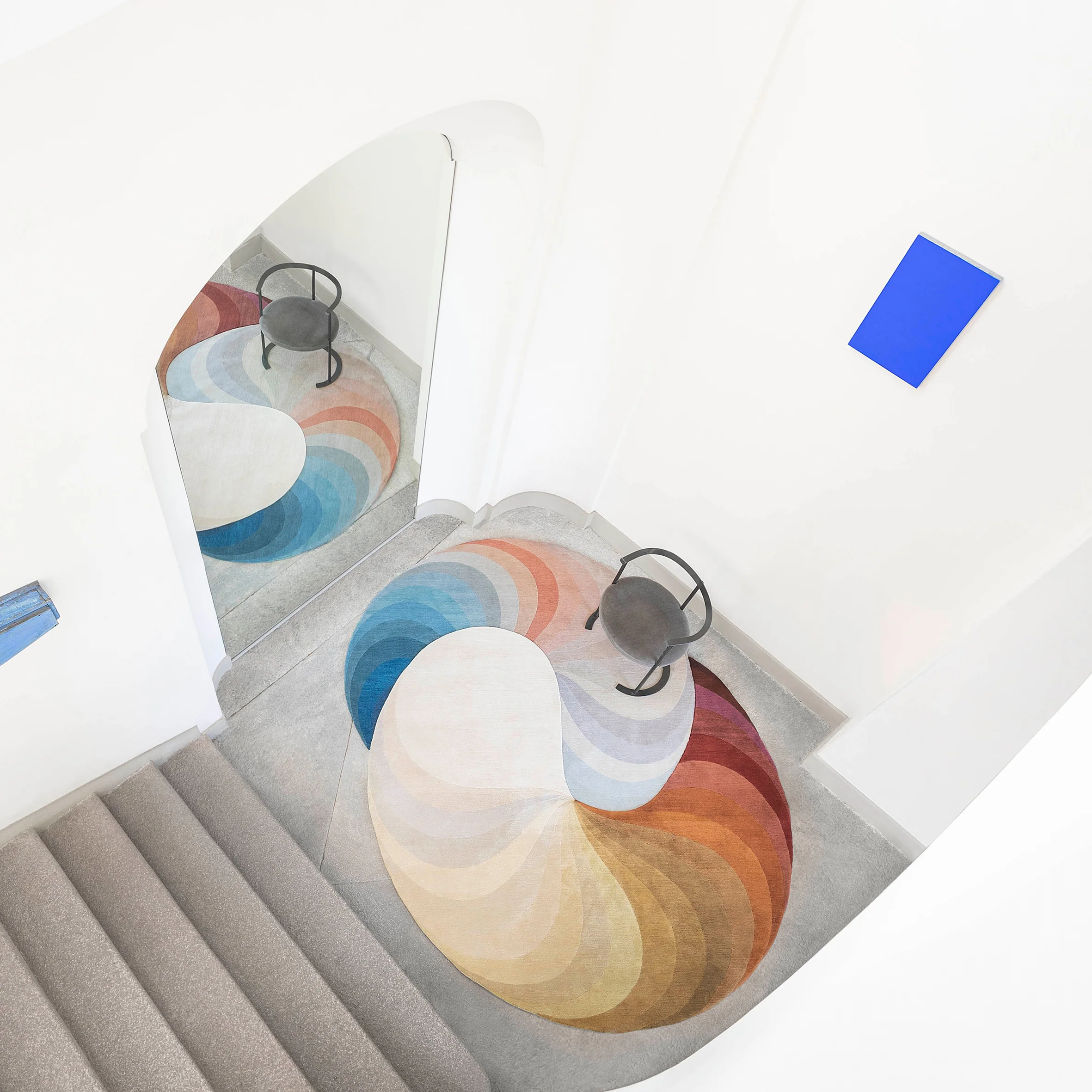 Double Slinkie Rug - Image 5