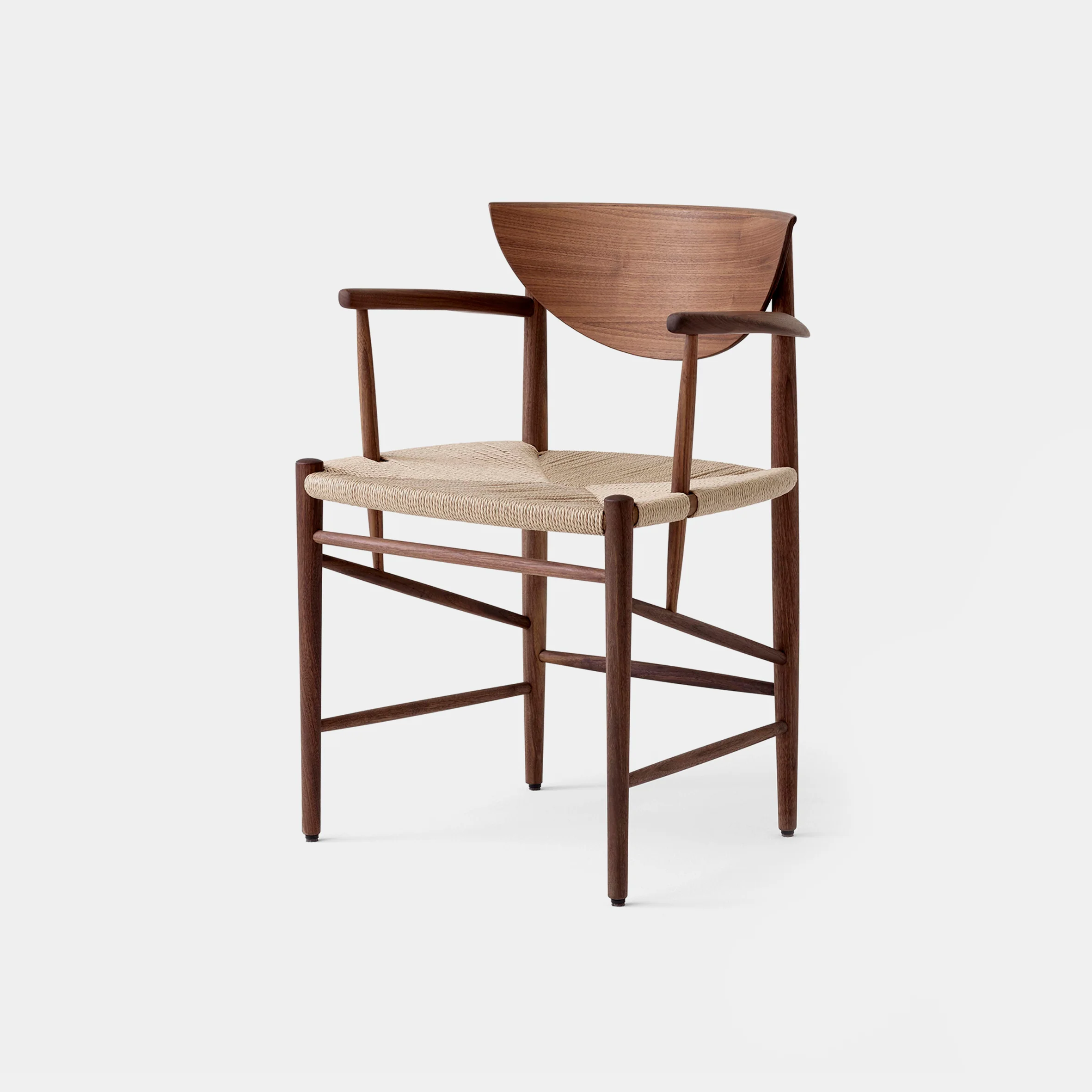 Drawn Armchair HM4 - Image 2