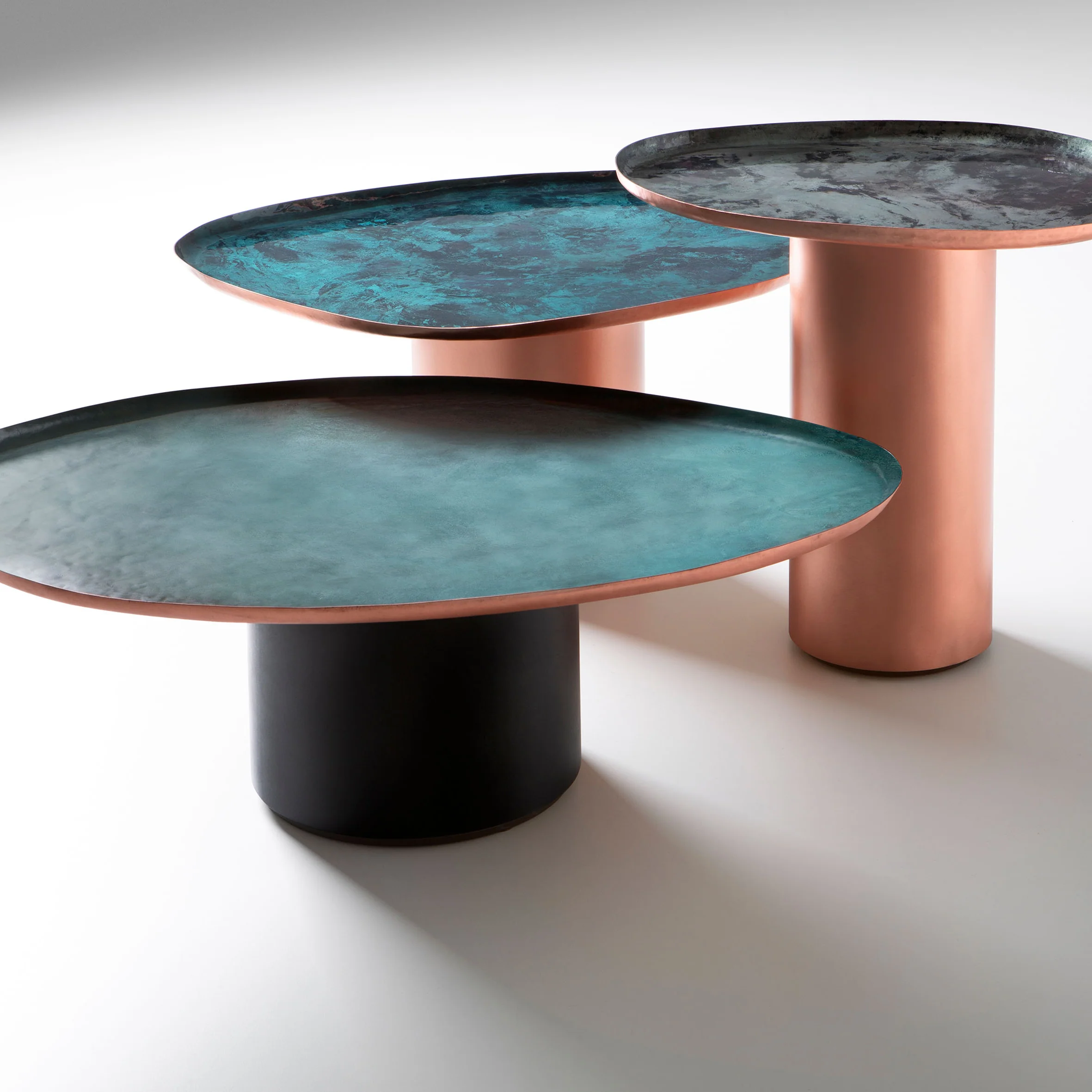 Drops Coffee Table - Image 4