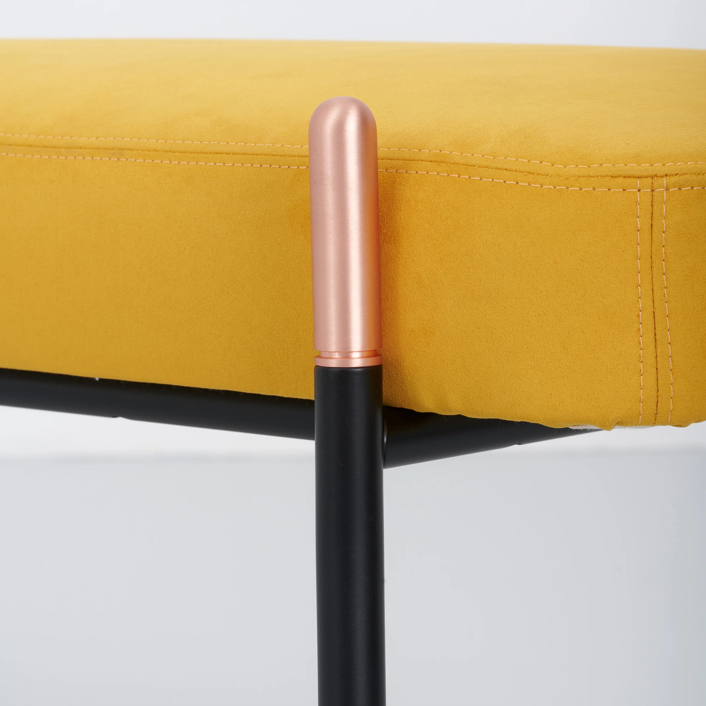 Dualita Bench - Image 3