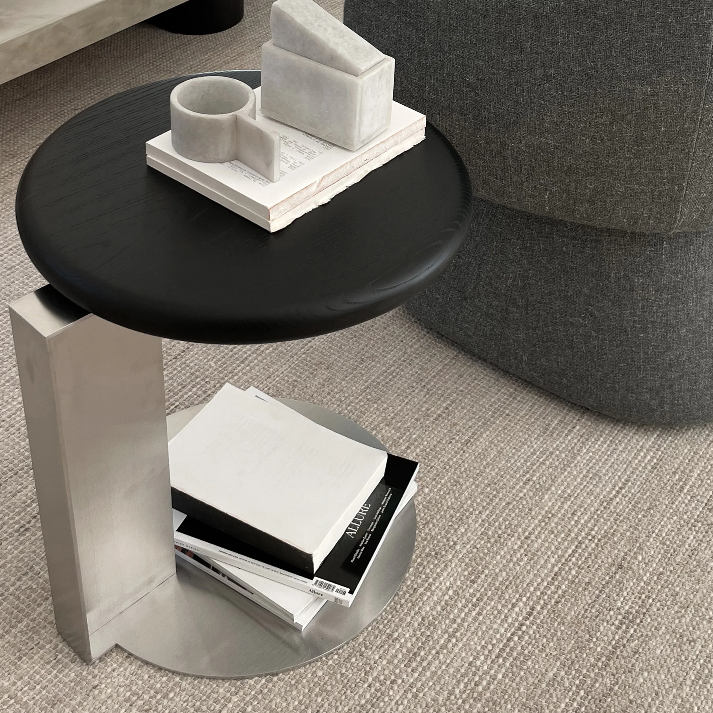 Duda Side Table - Image 16
