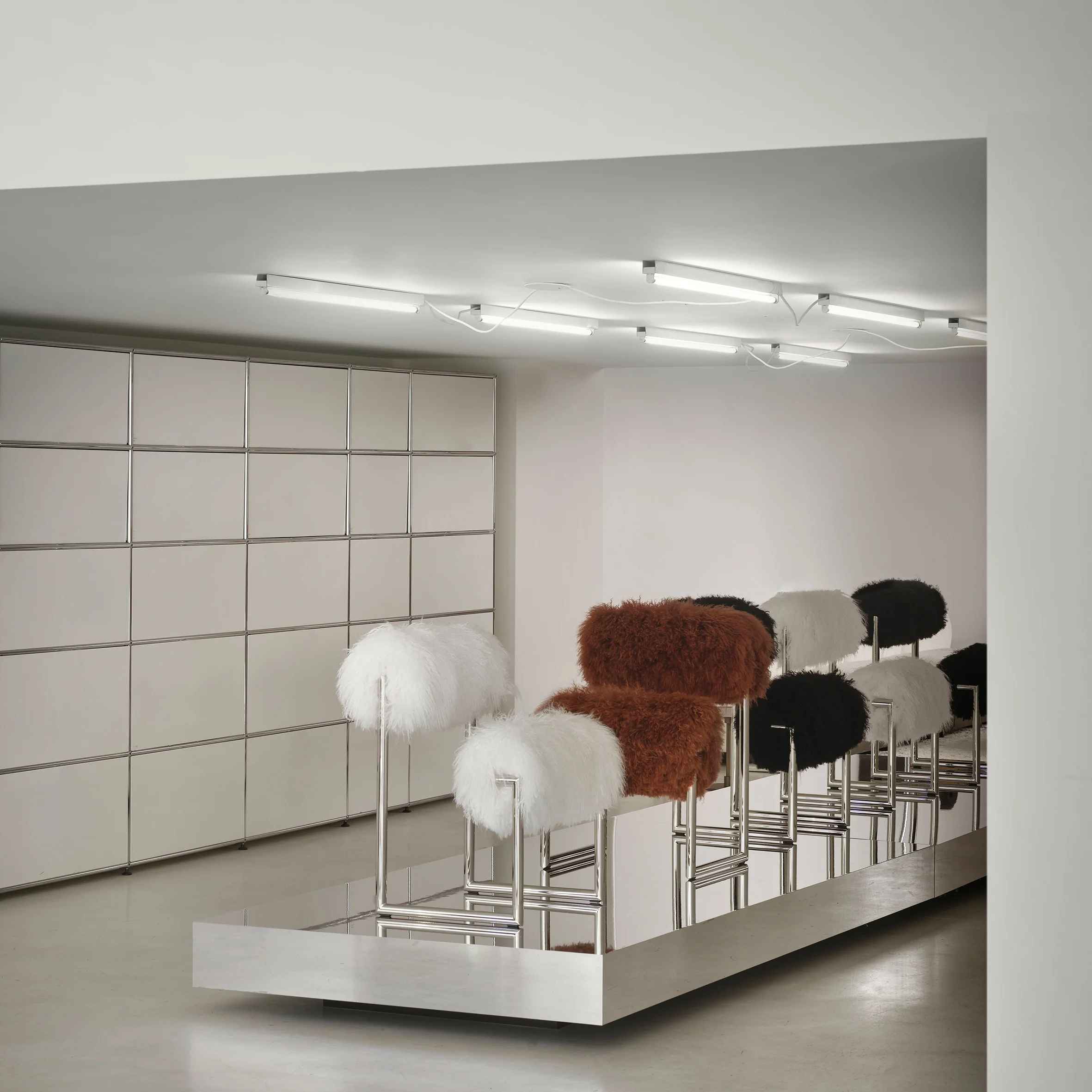 Due Più Chair - Image 4