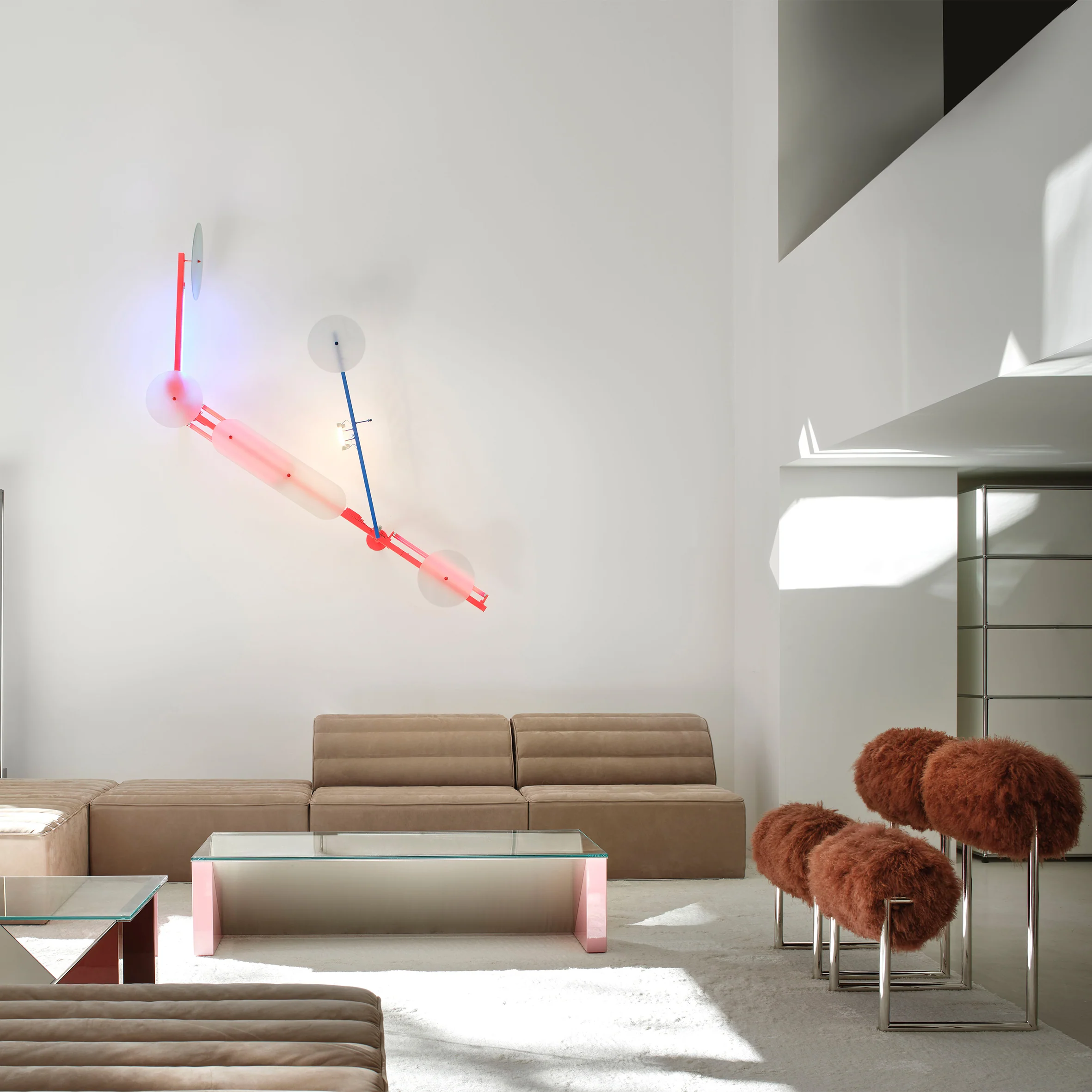 Due Più Chair - Image 5