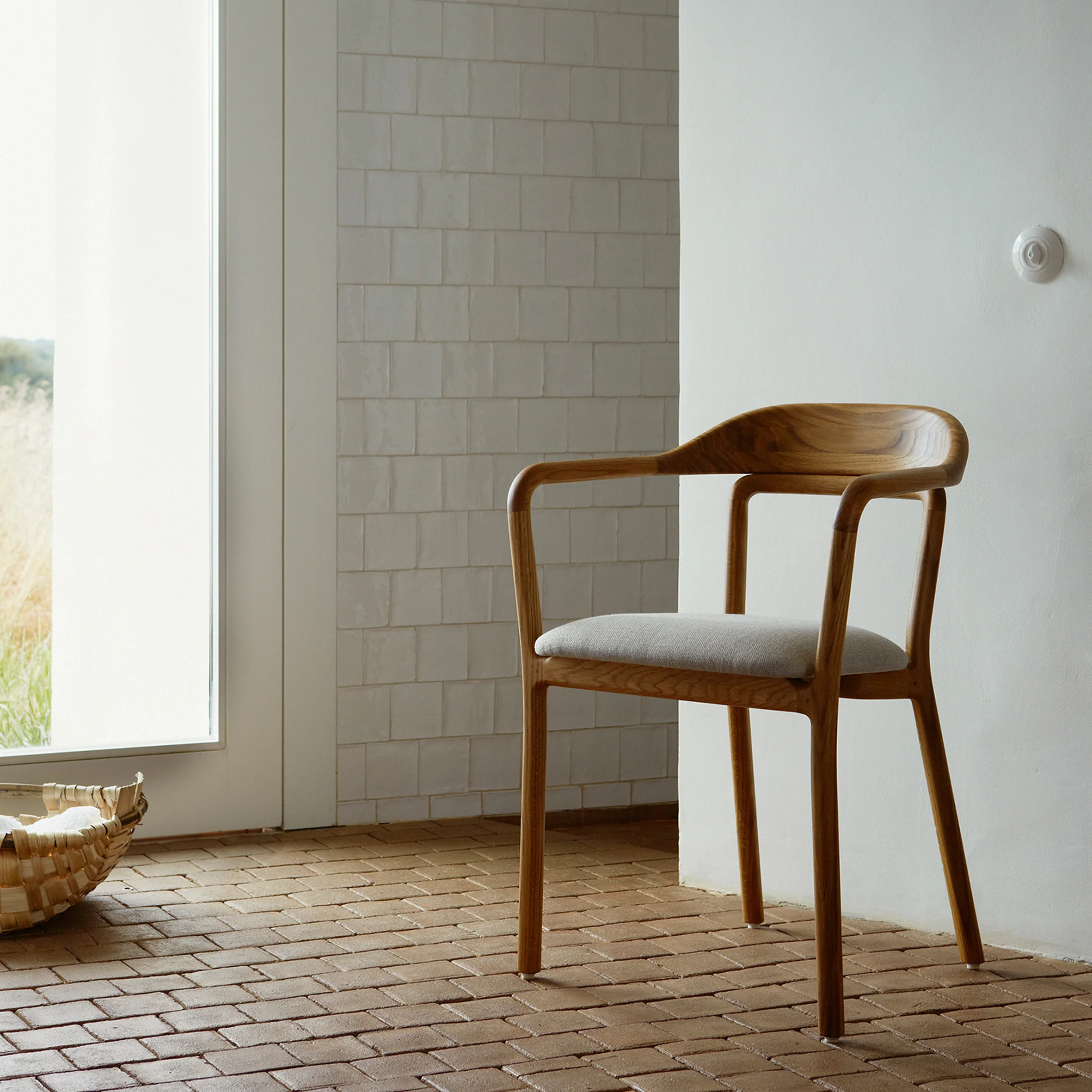 Duet Chair - Image 15