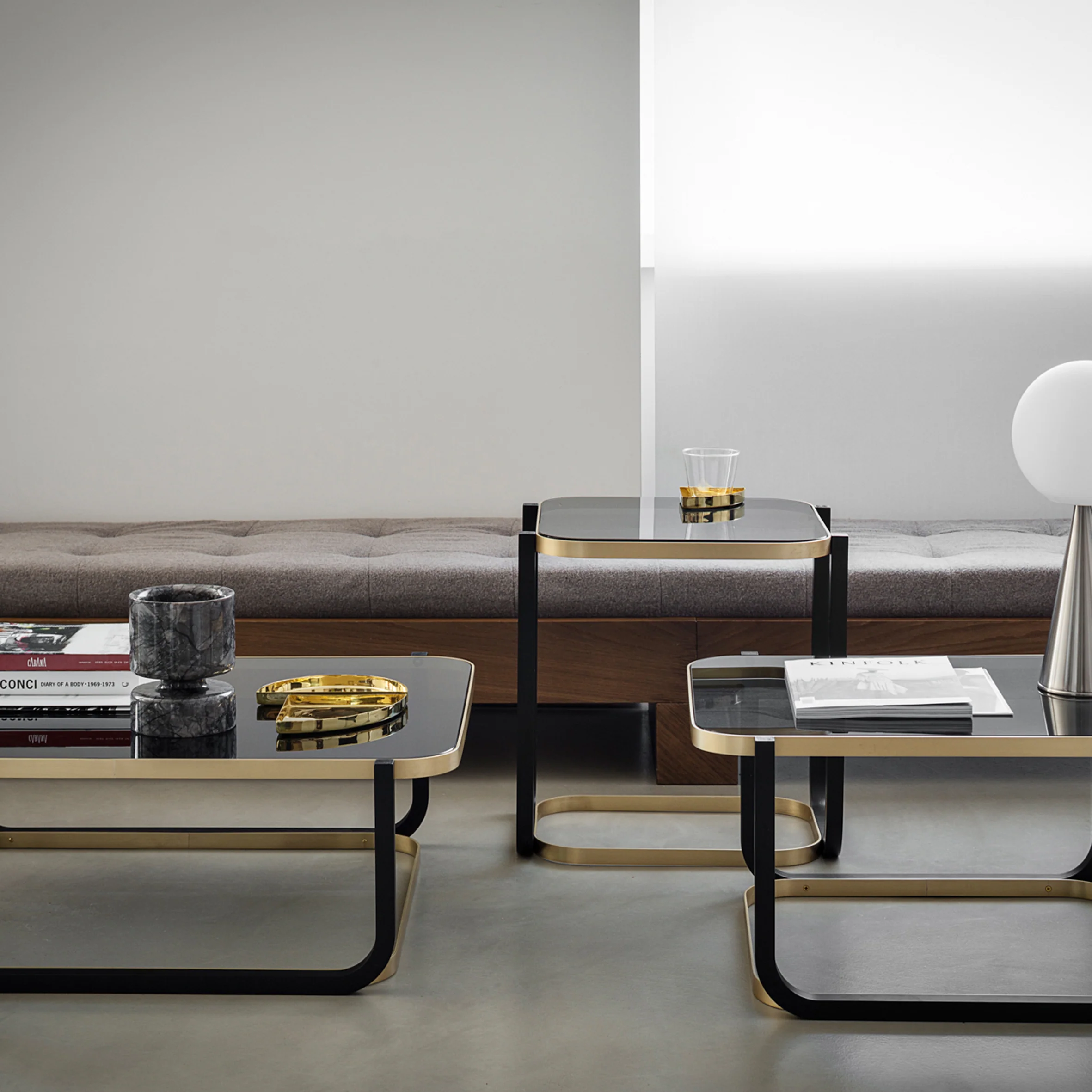 Duet Coffee Table - Image 4
