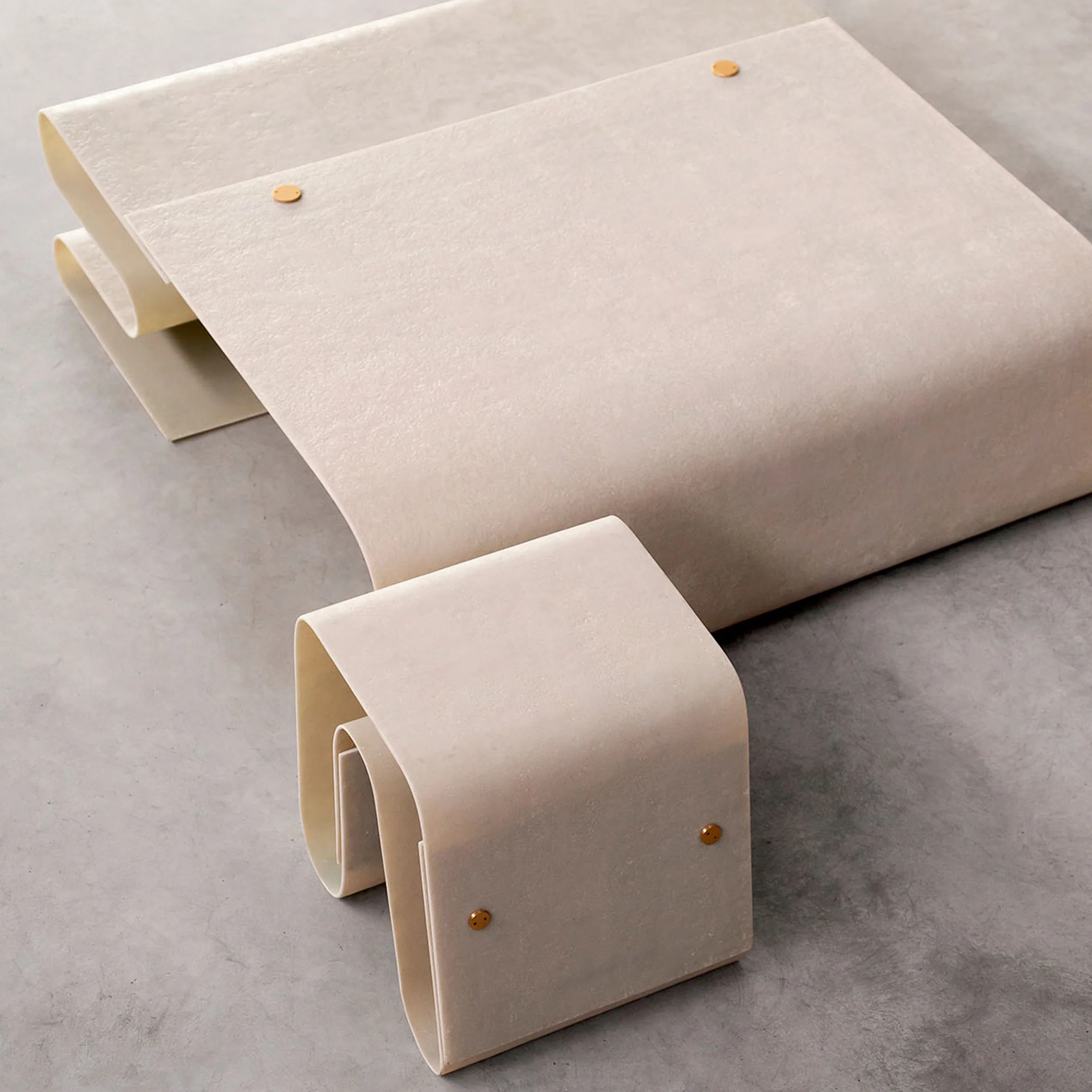 Dune Side Table - Image 2