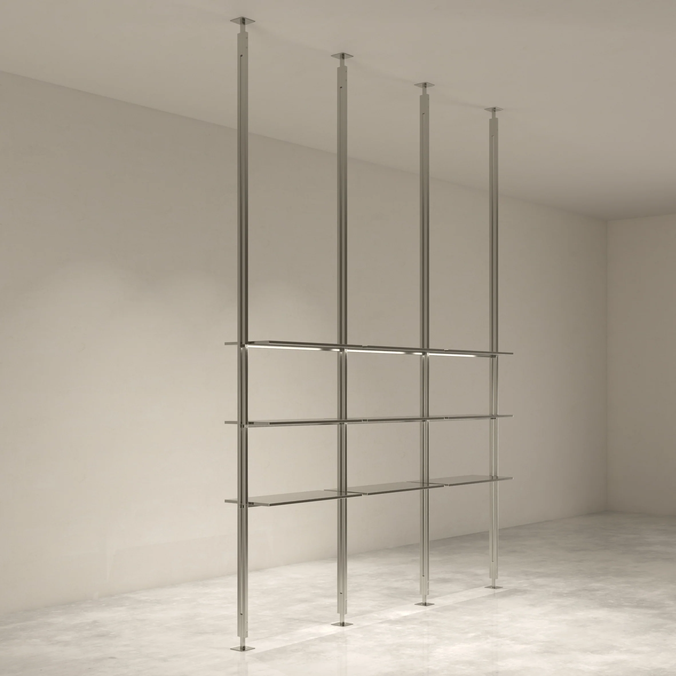 Dupla Shelving Unit - Image 9