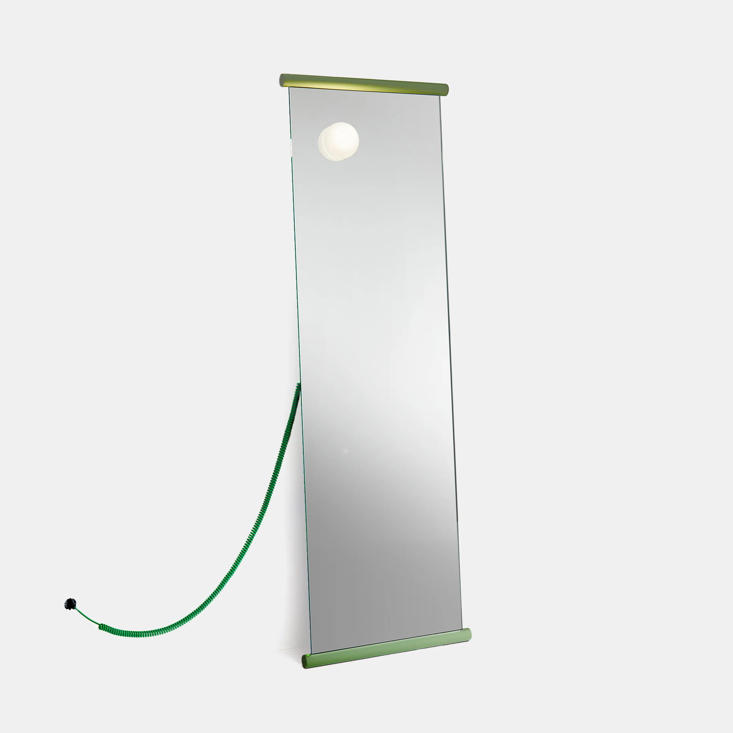 Ecco Mirror