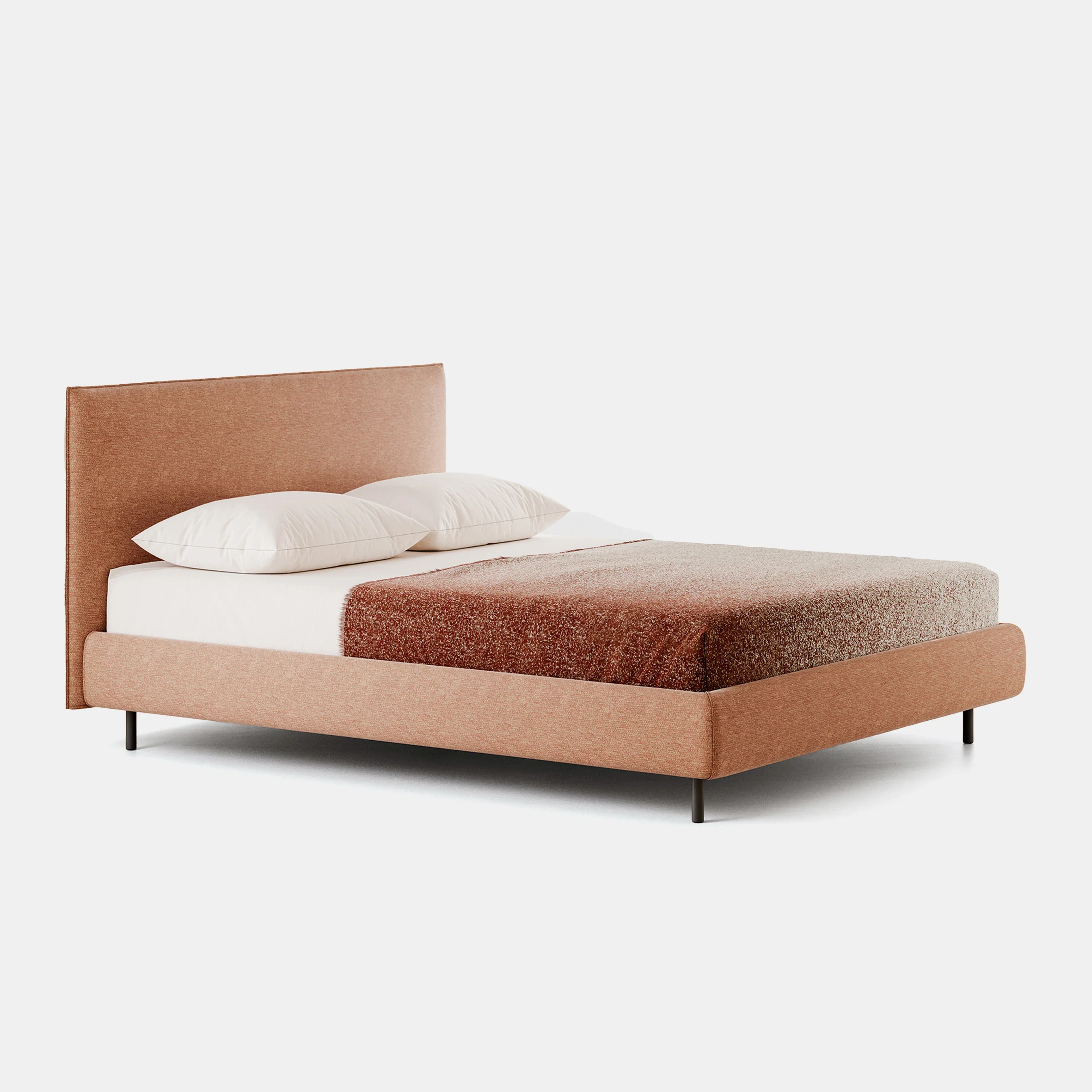Eden Bed - H 22