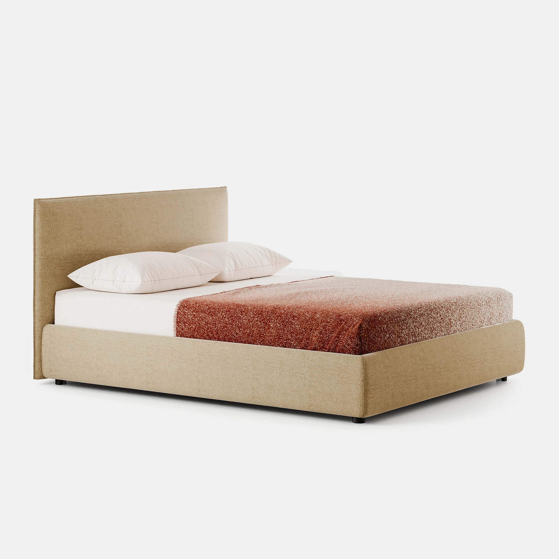 Eden Bed - H 28
