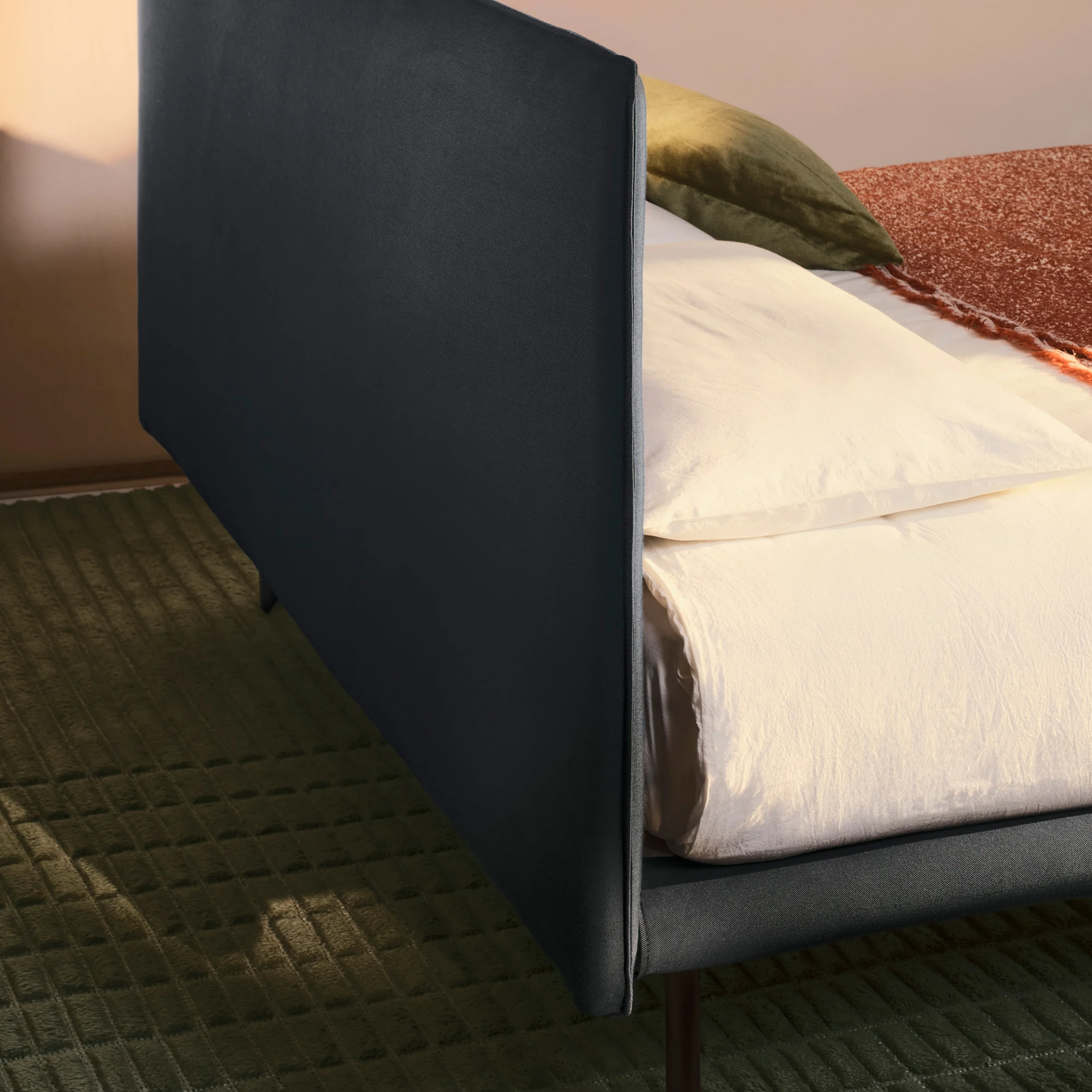 Eden Bed - H 6 - Image 4