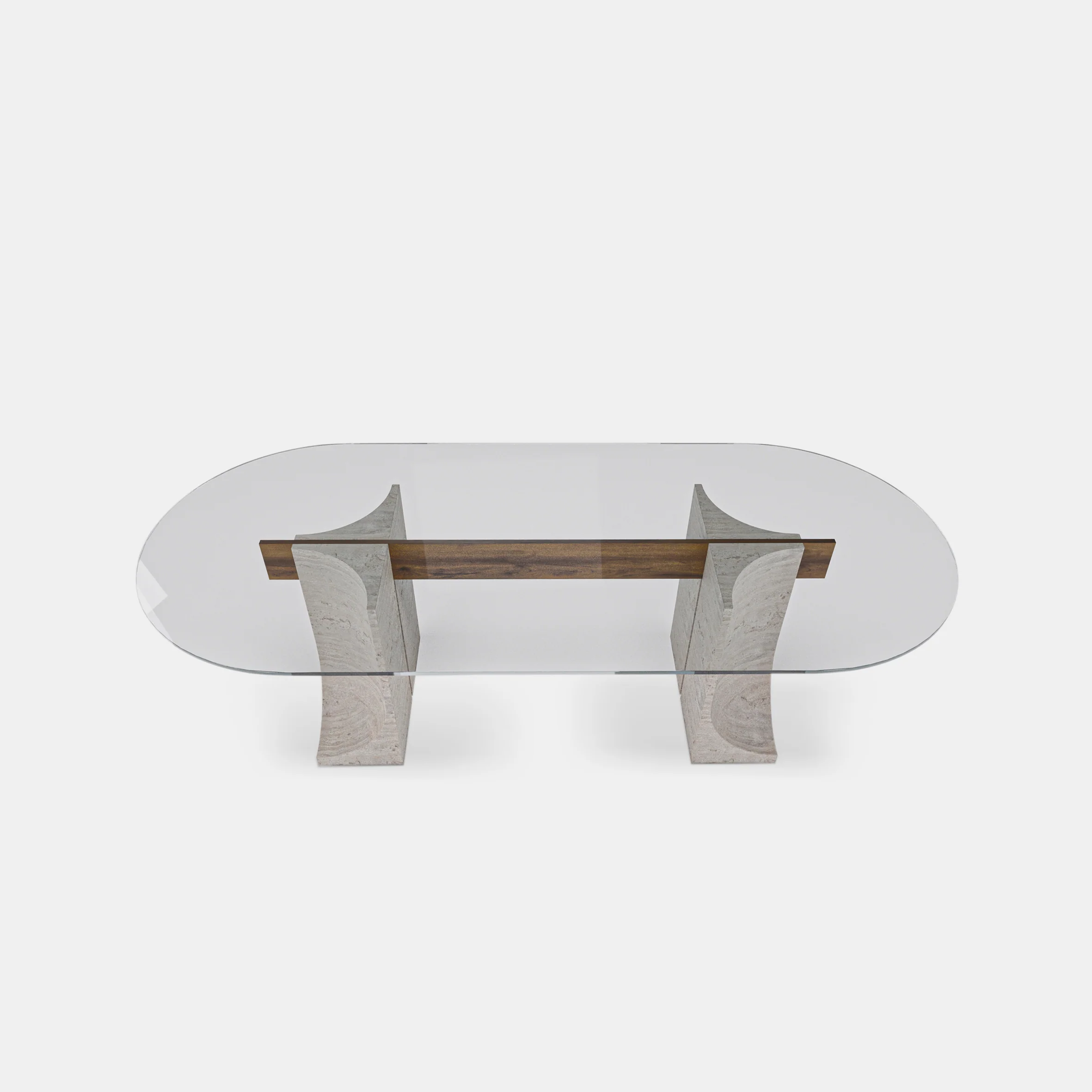 Edge Dining Table - Image 3