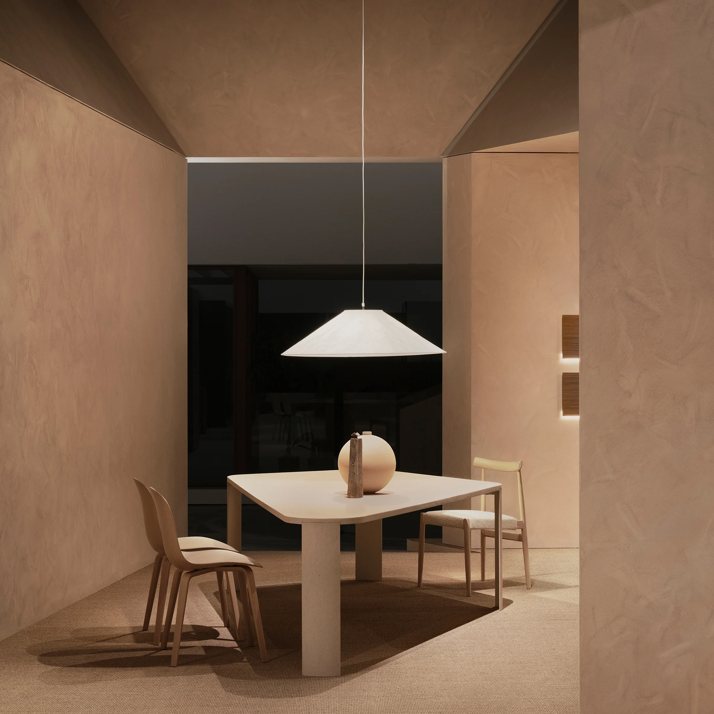 Edo Chair - Image 9