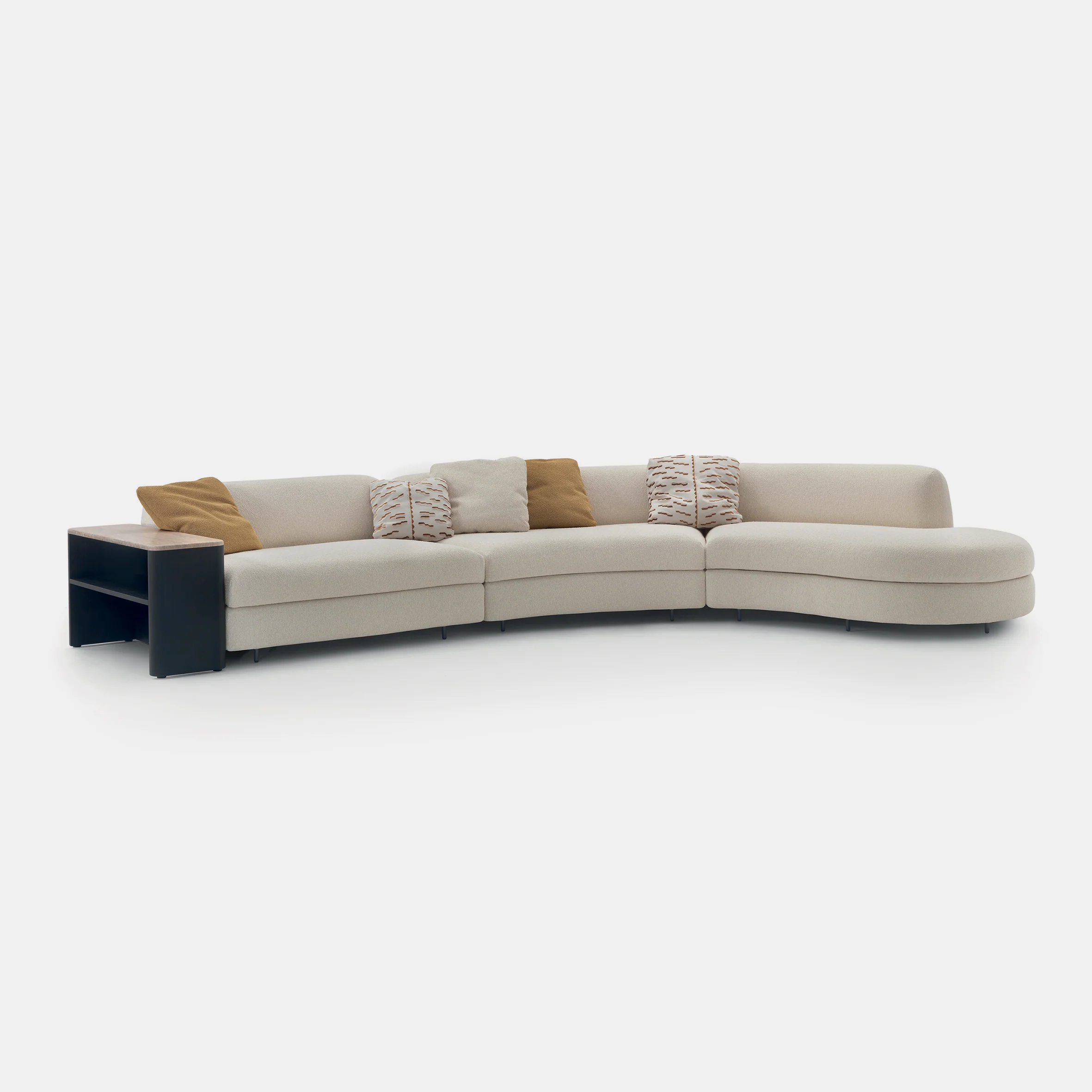 Edo System Sofa - Image 2