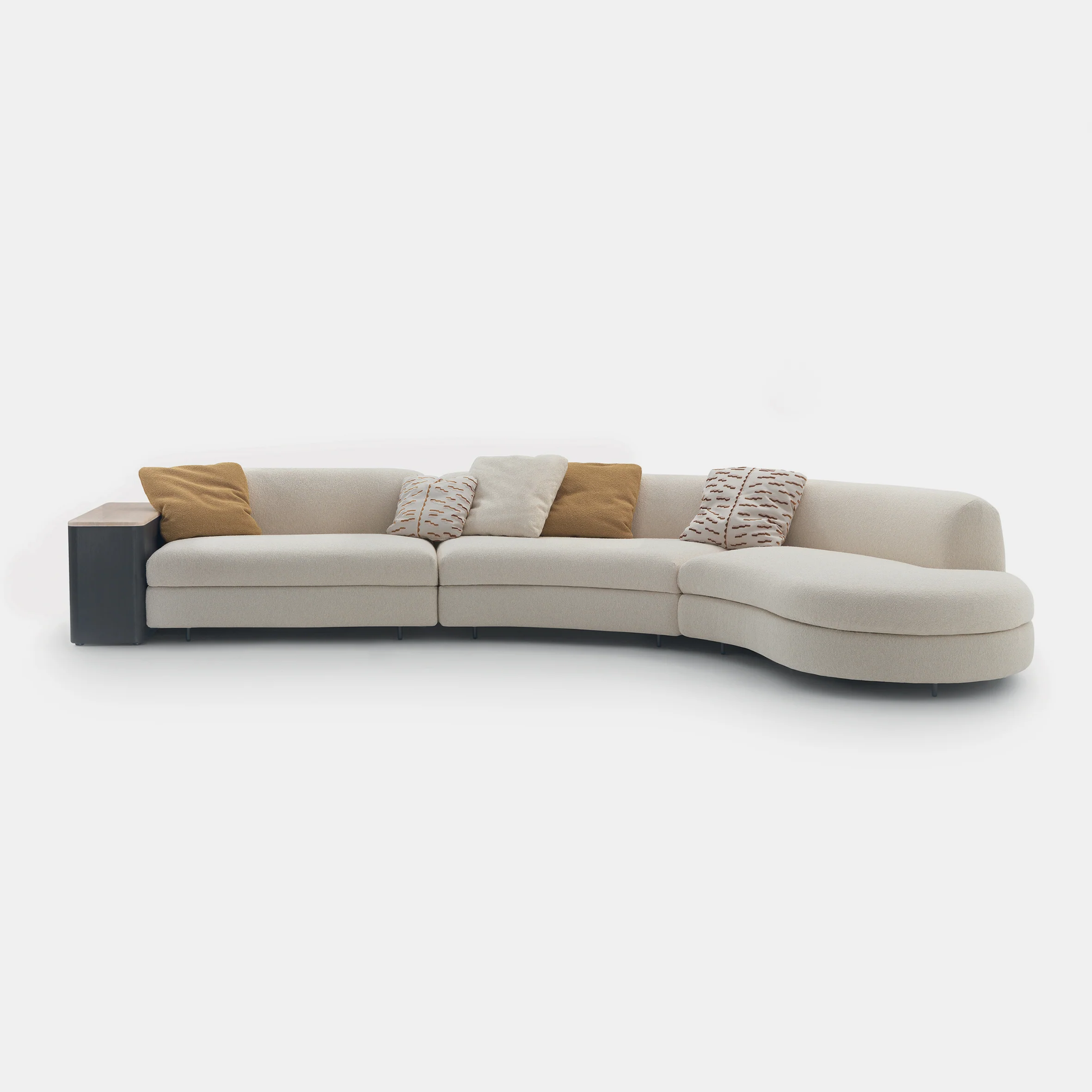 Edo System Sofa - Image 3