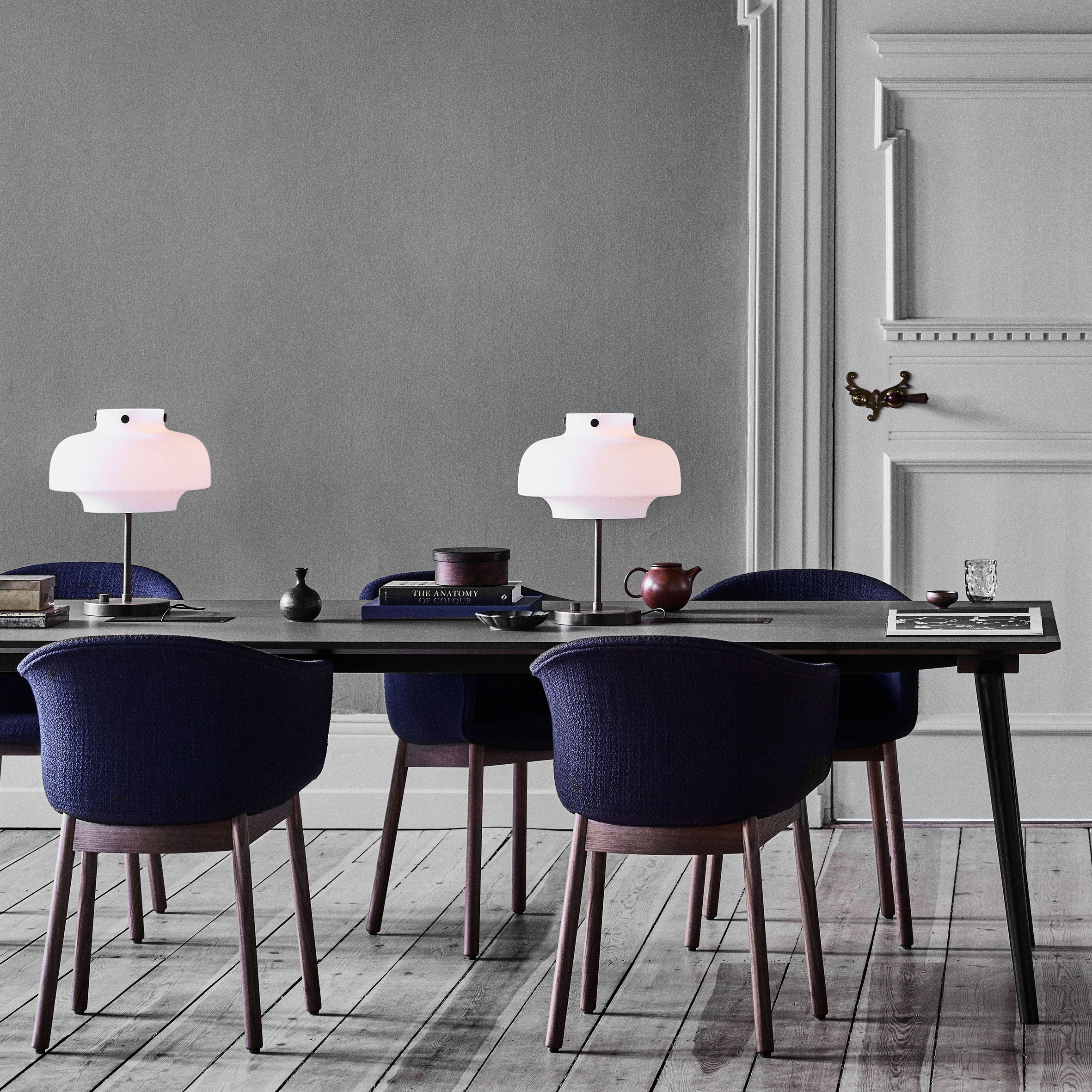 Elefy Chair JH31 - Image 8