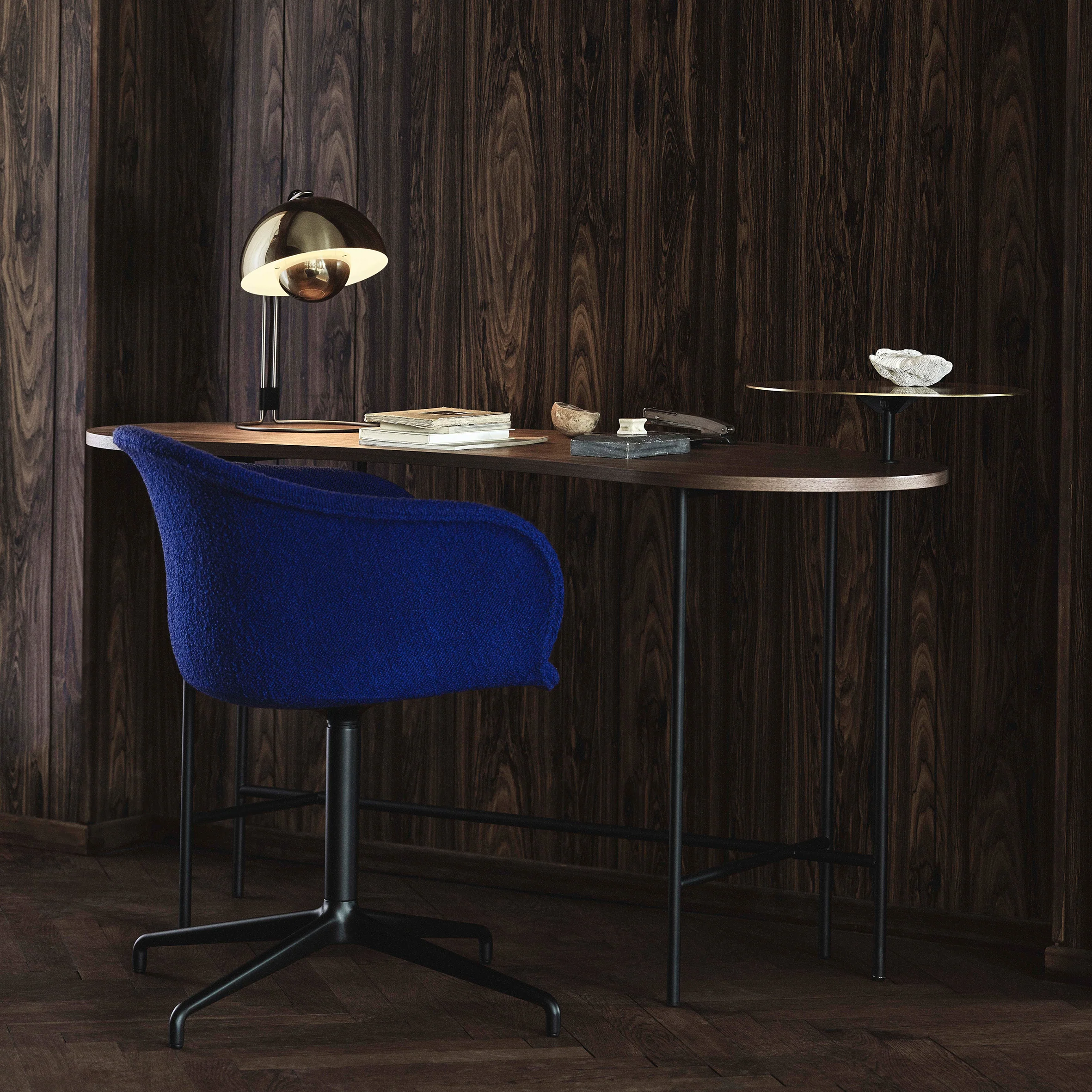 Elefy Swivel Chair - Image 7