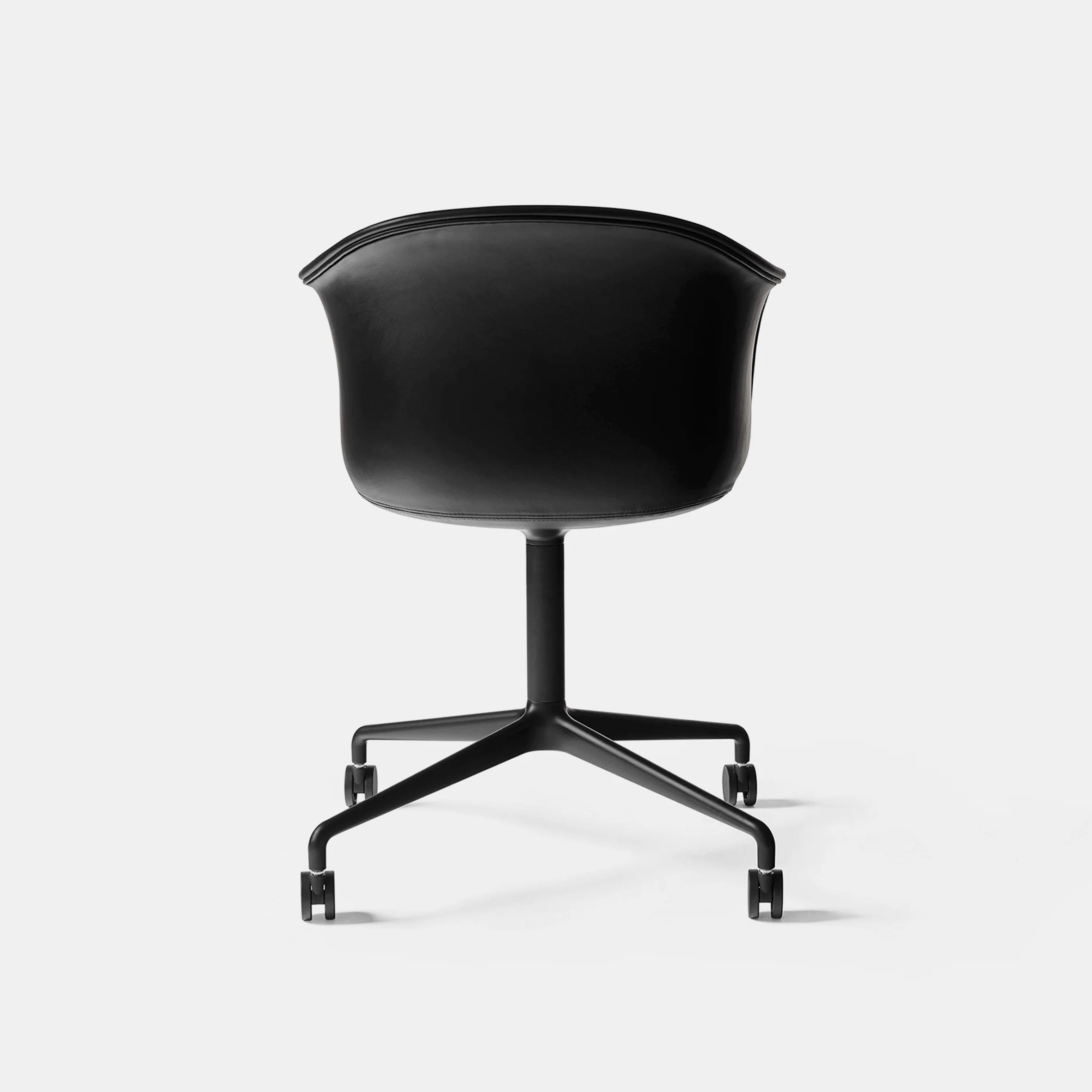 Elefy Swivel Chair w/Castors - Image 3