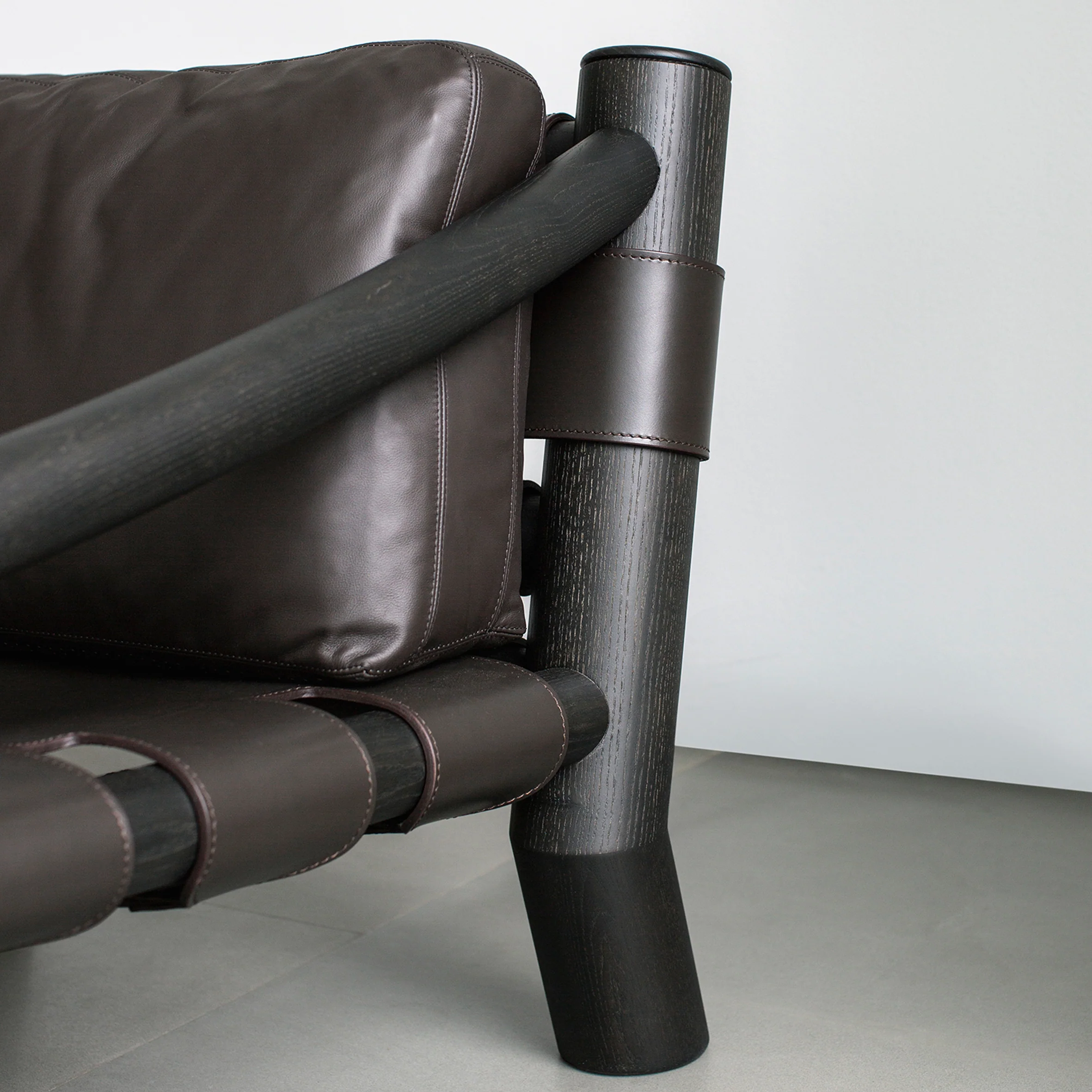 Elephant Lounge Chair - Image 3