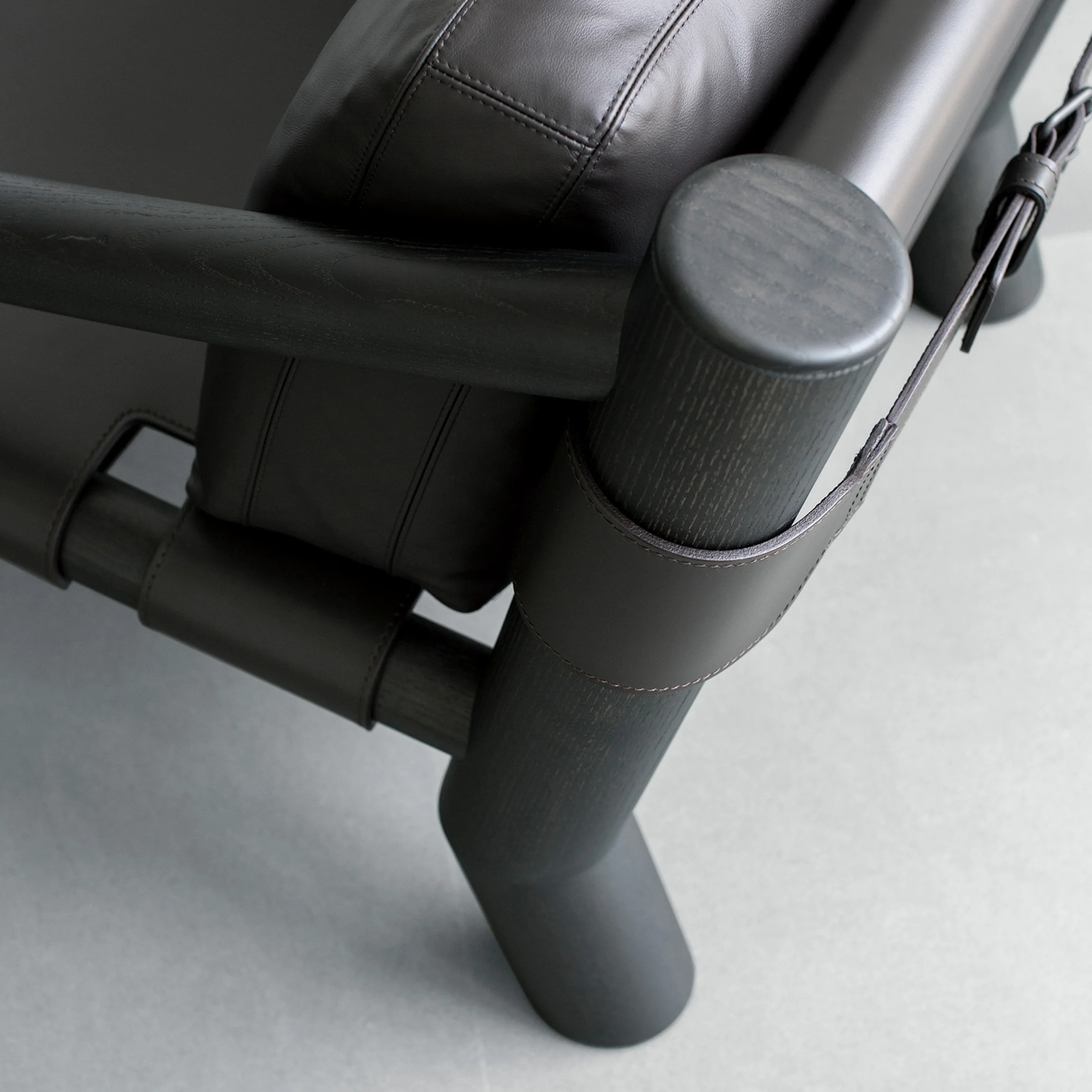 Elephant Lounge Chair - Image 4