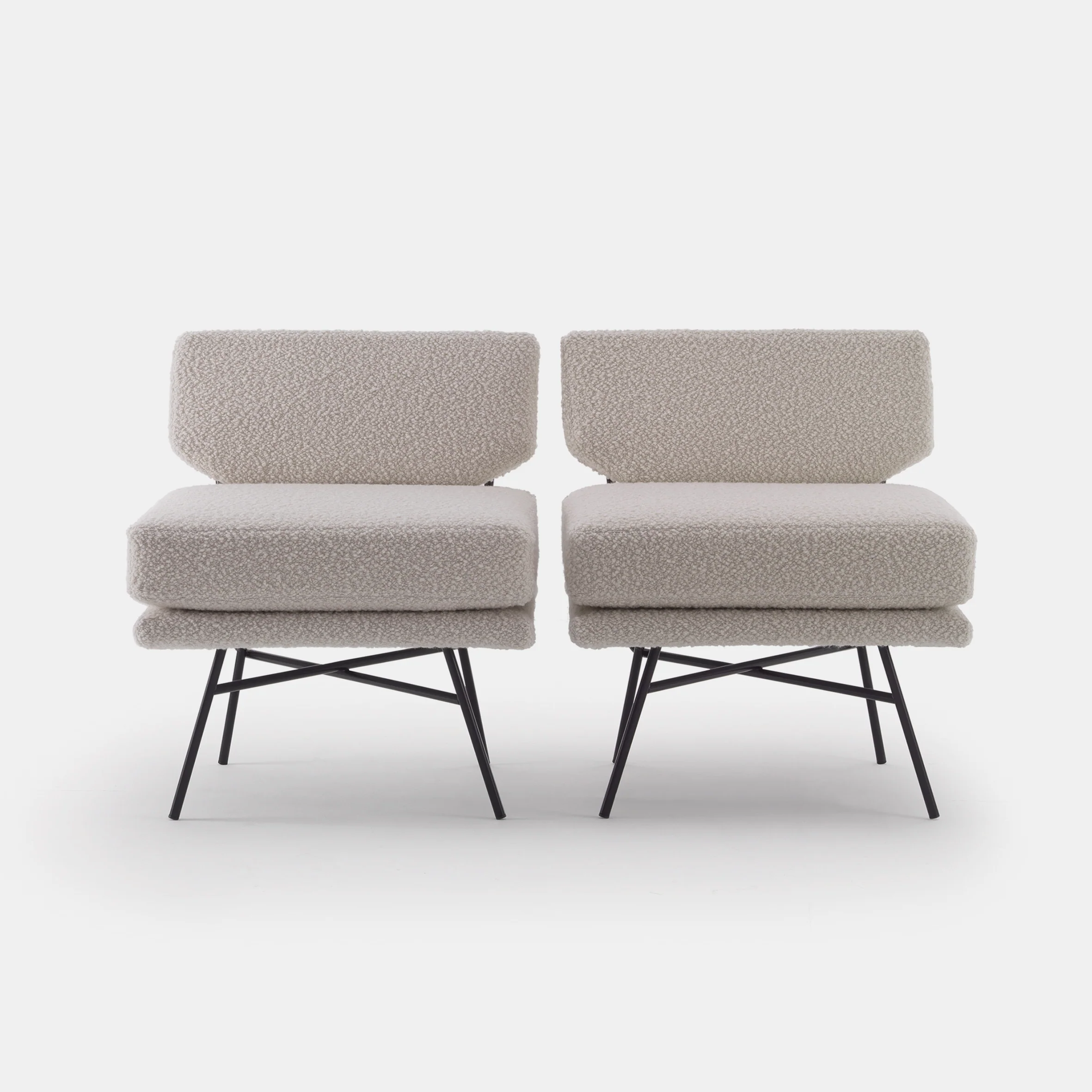Elettra Lounge Chair