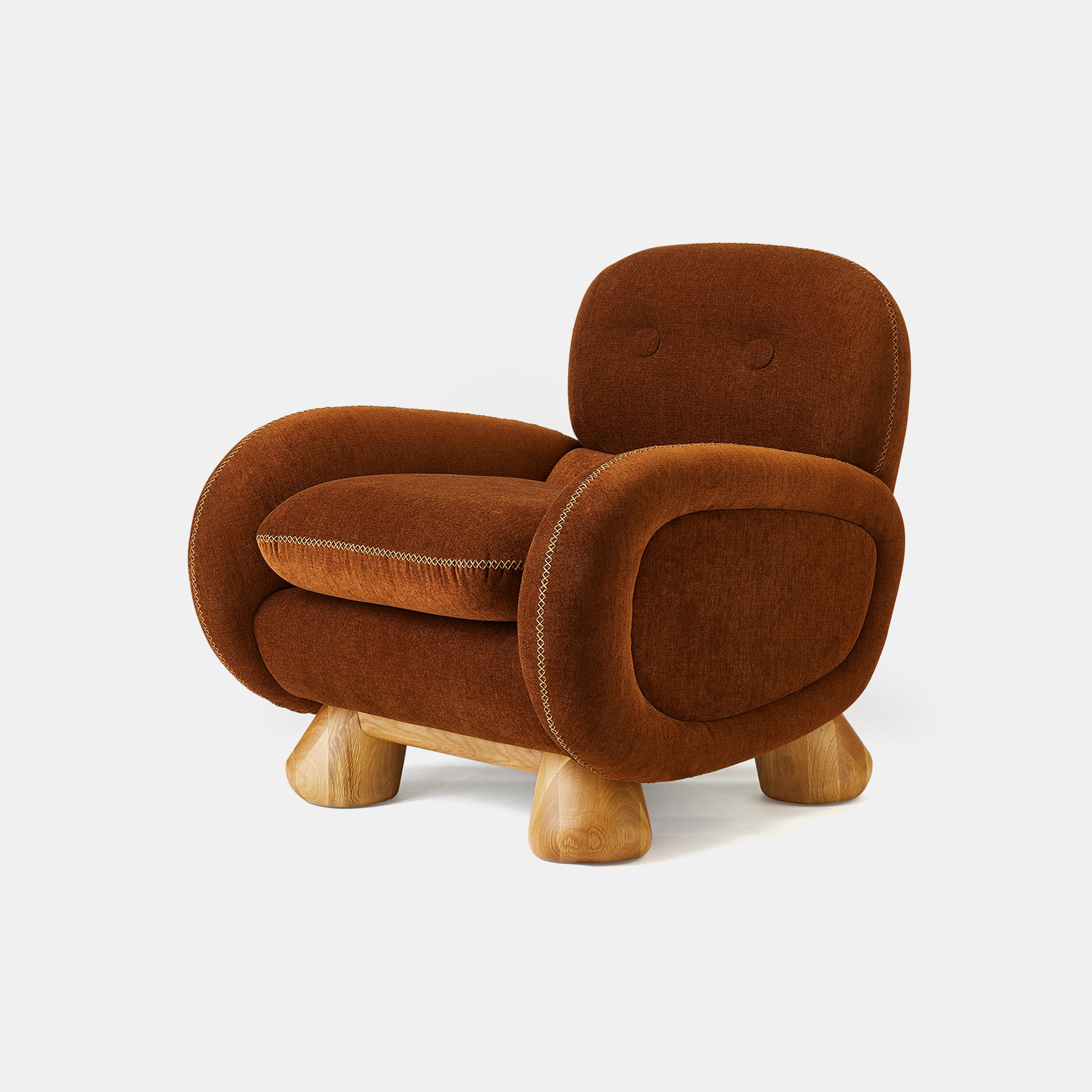 Eli Chair - Image 4
