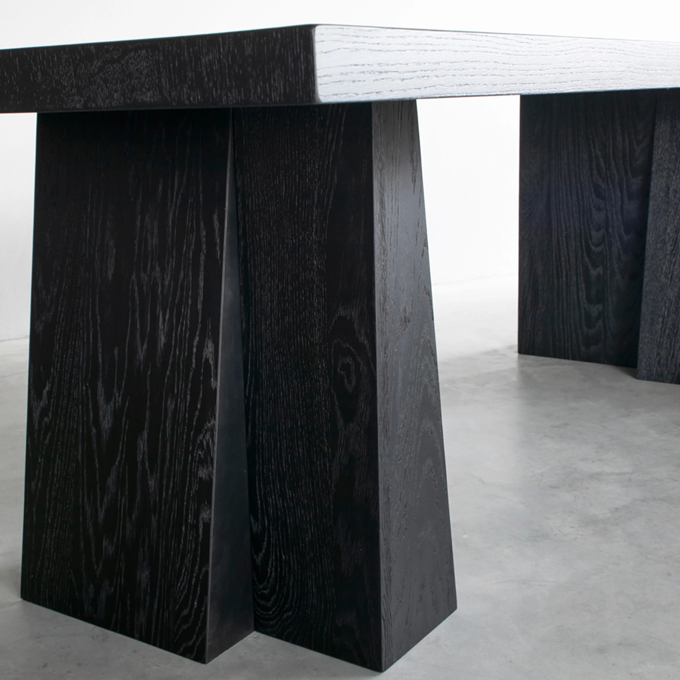 Eli Dining Table - Image 6