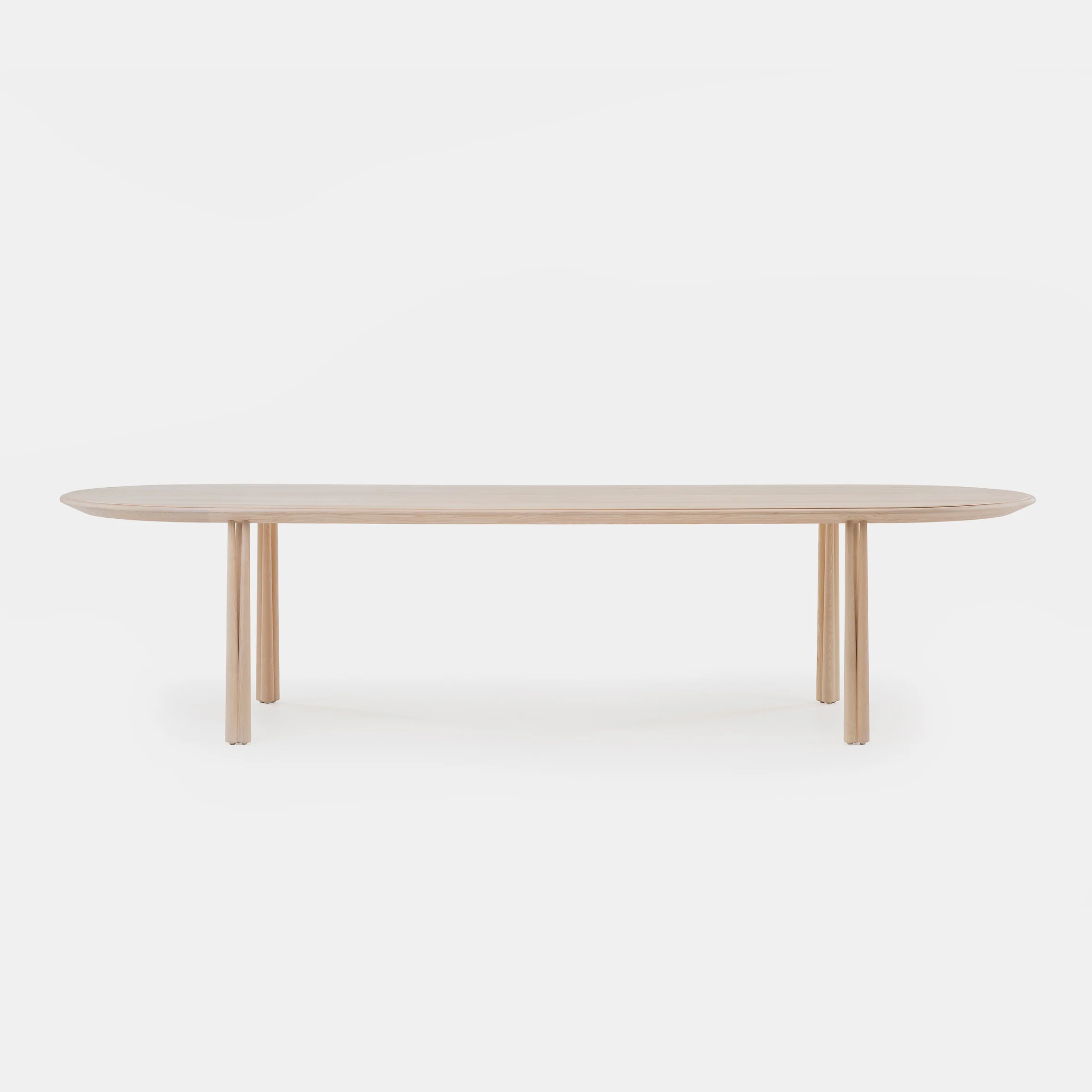 Elliot Oblong Dining Table - Image 7