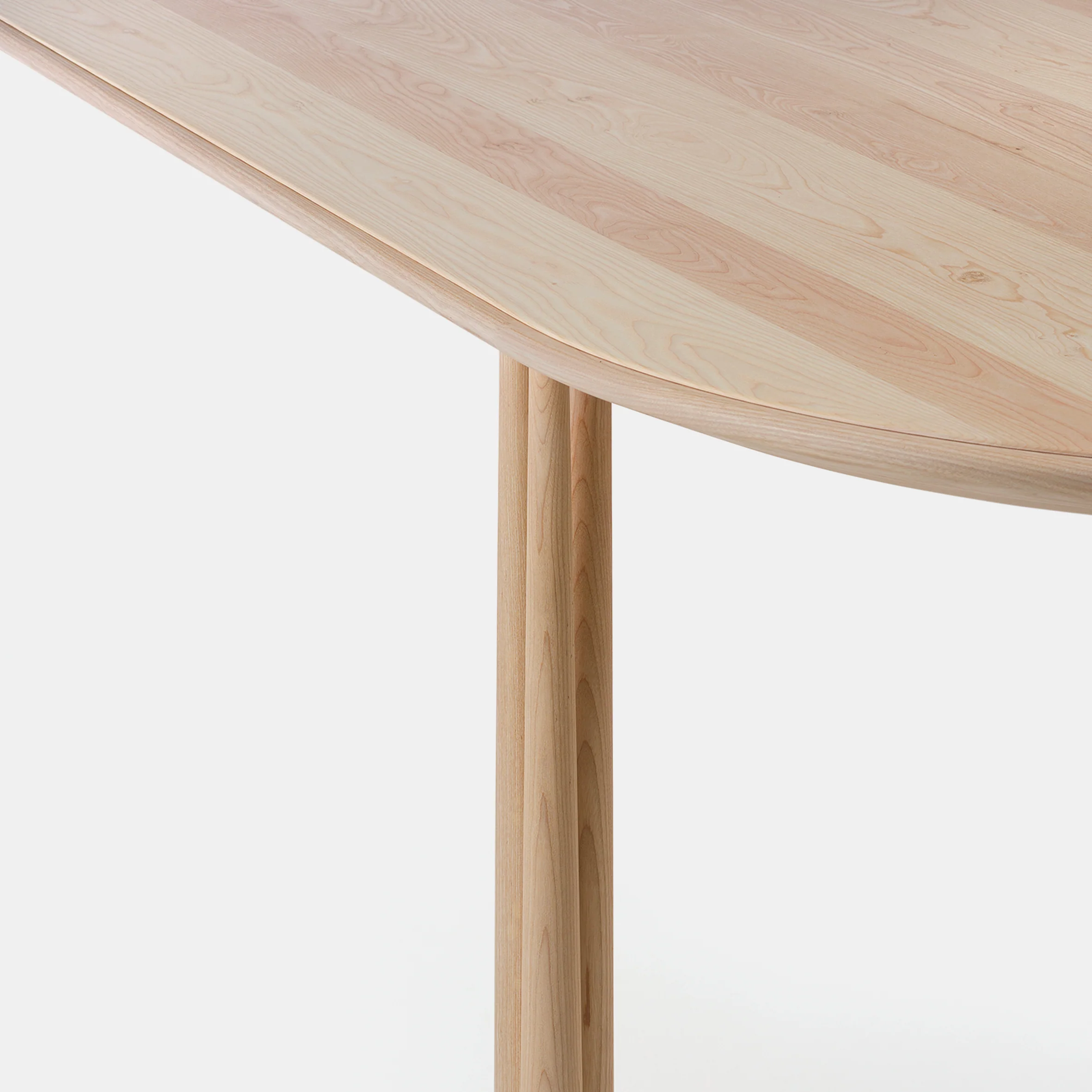 Elliot Oblong Dining Table - Image 8