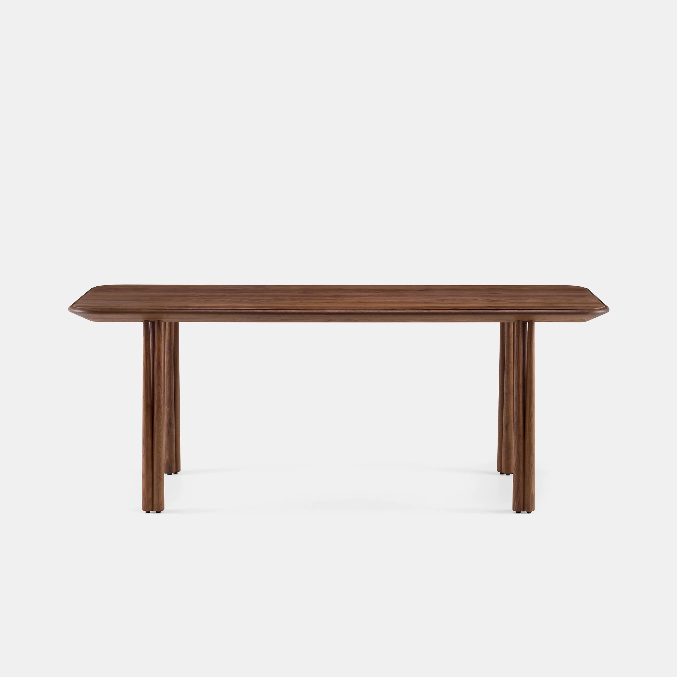 Elliot Rectangular Dining Table - Image 4