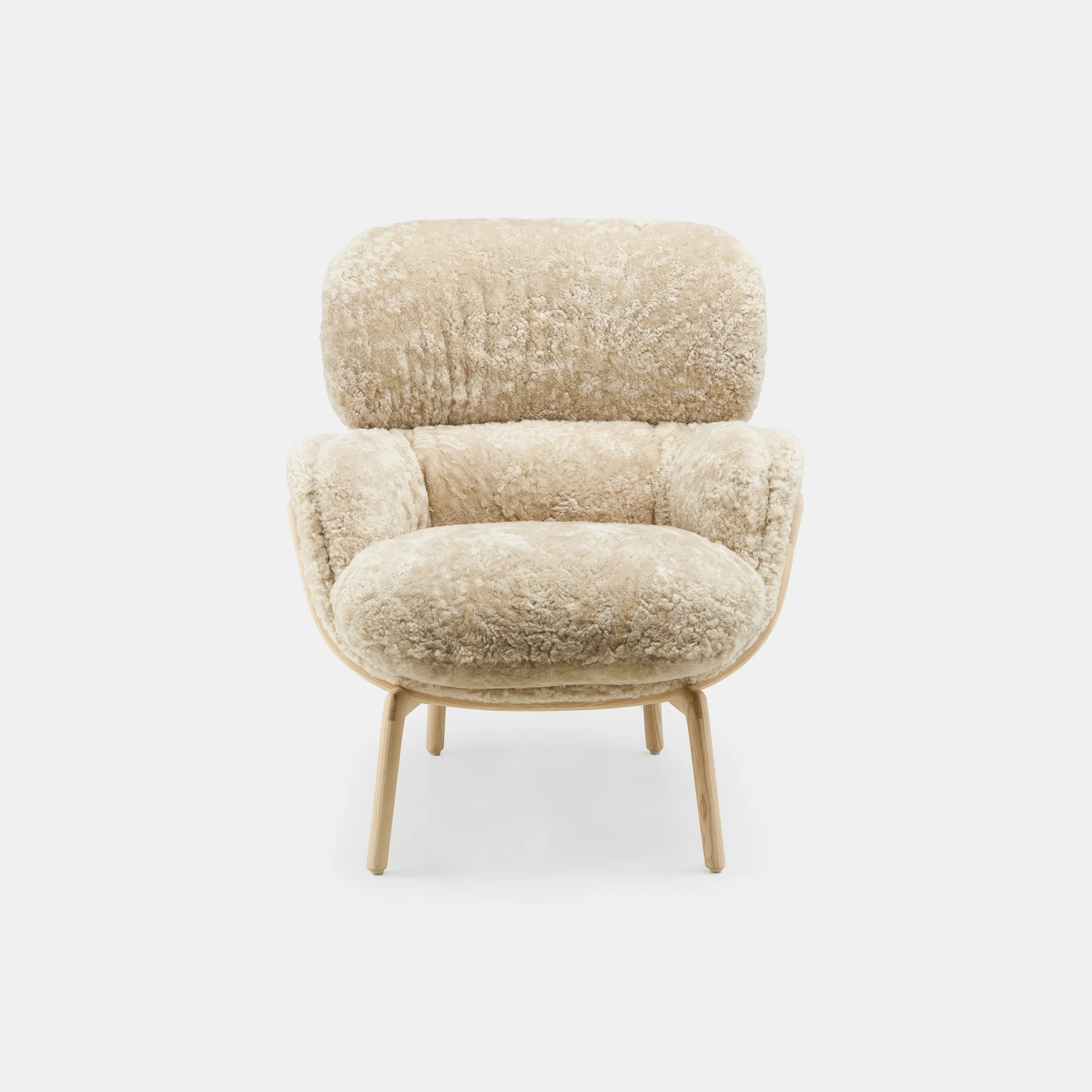 Elysia Lounge Chair - Image 2
