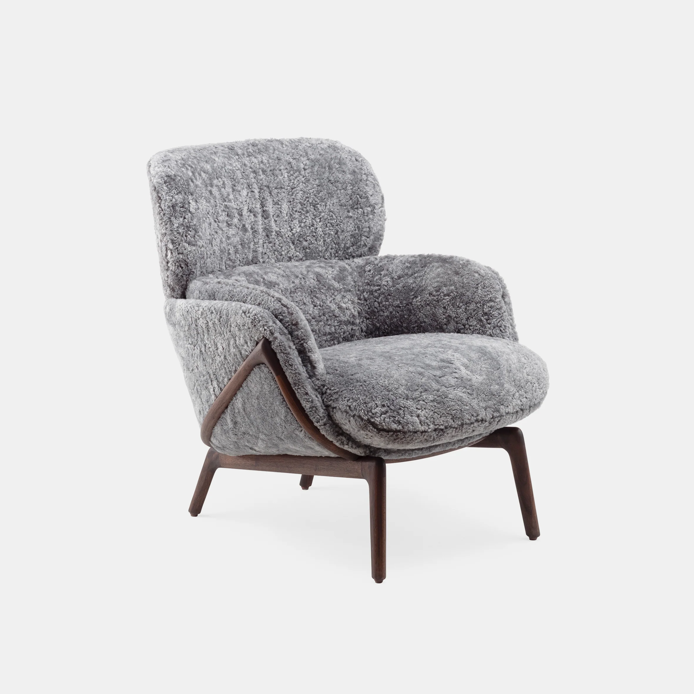 Elysia Lounge Chair - Image 3