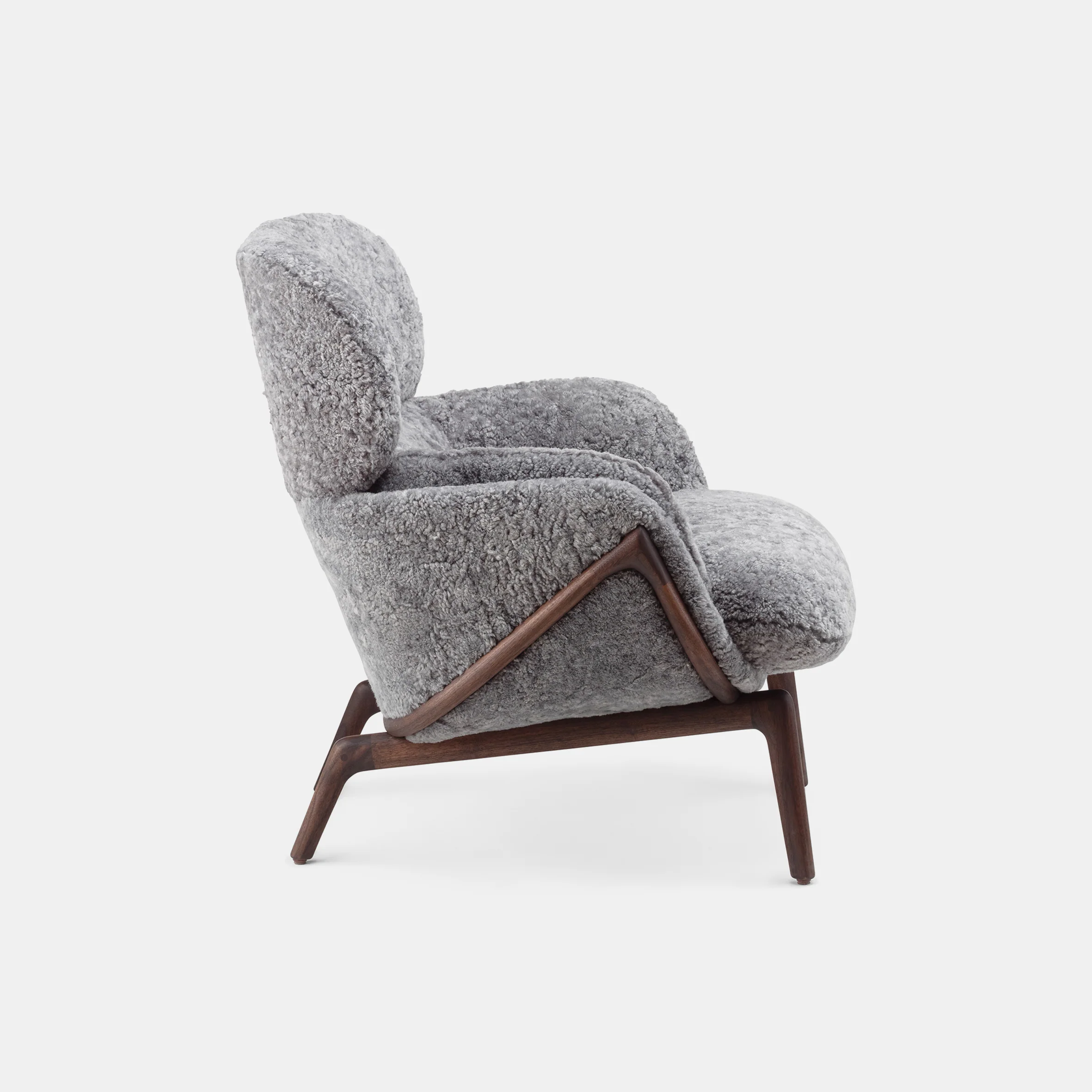 Elysia Lounge Chair - Image 4