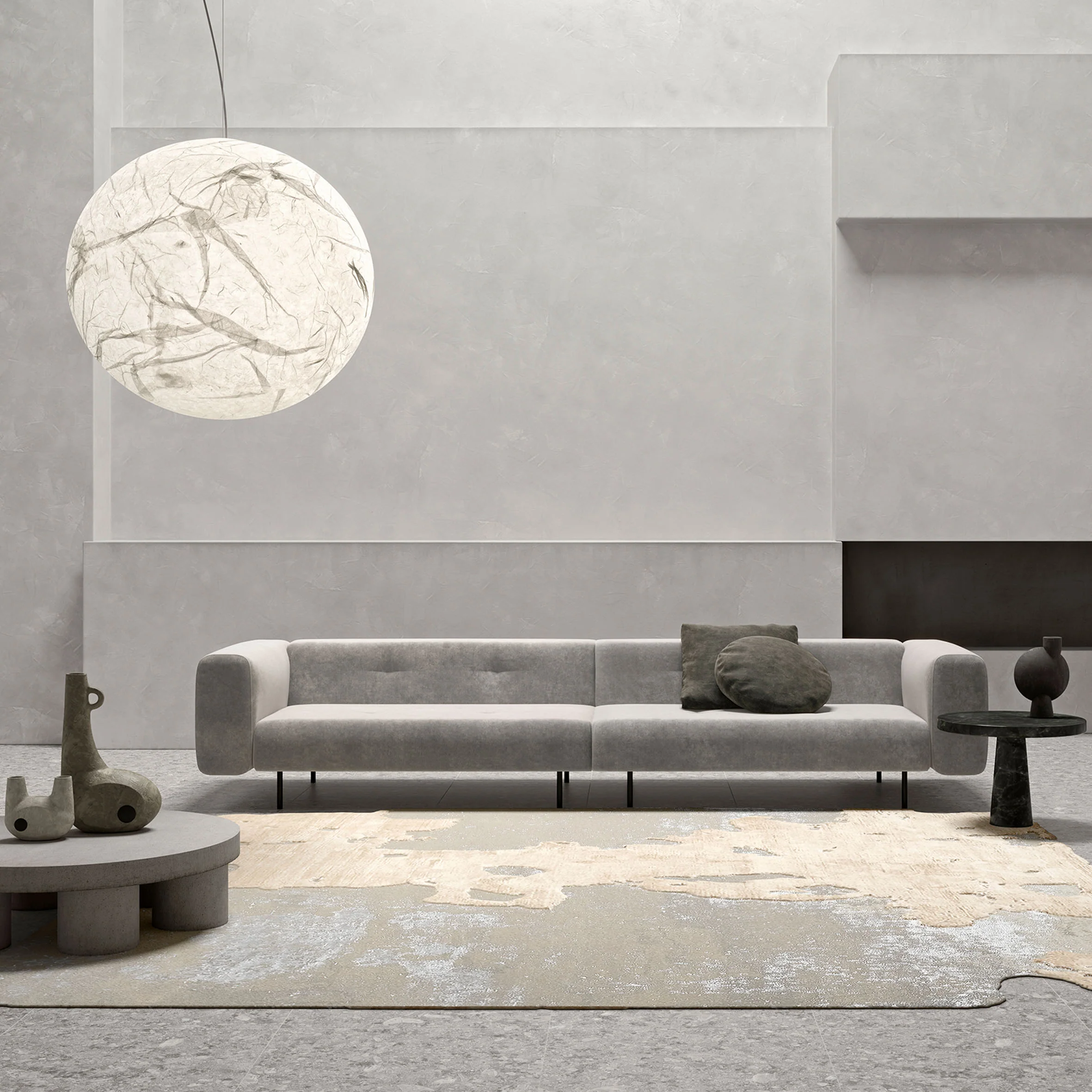 Engelholm Nobu Rug - Image 2