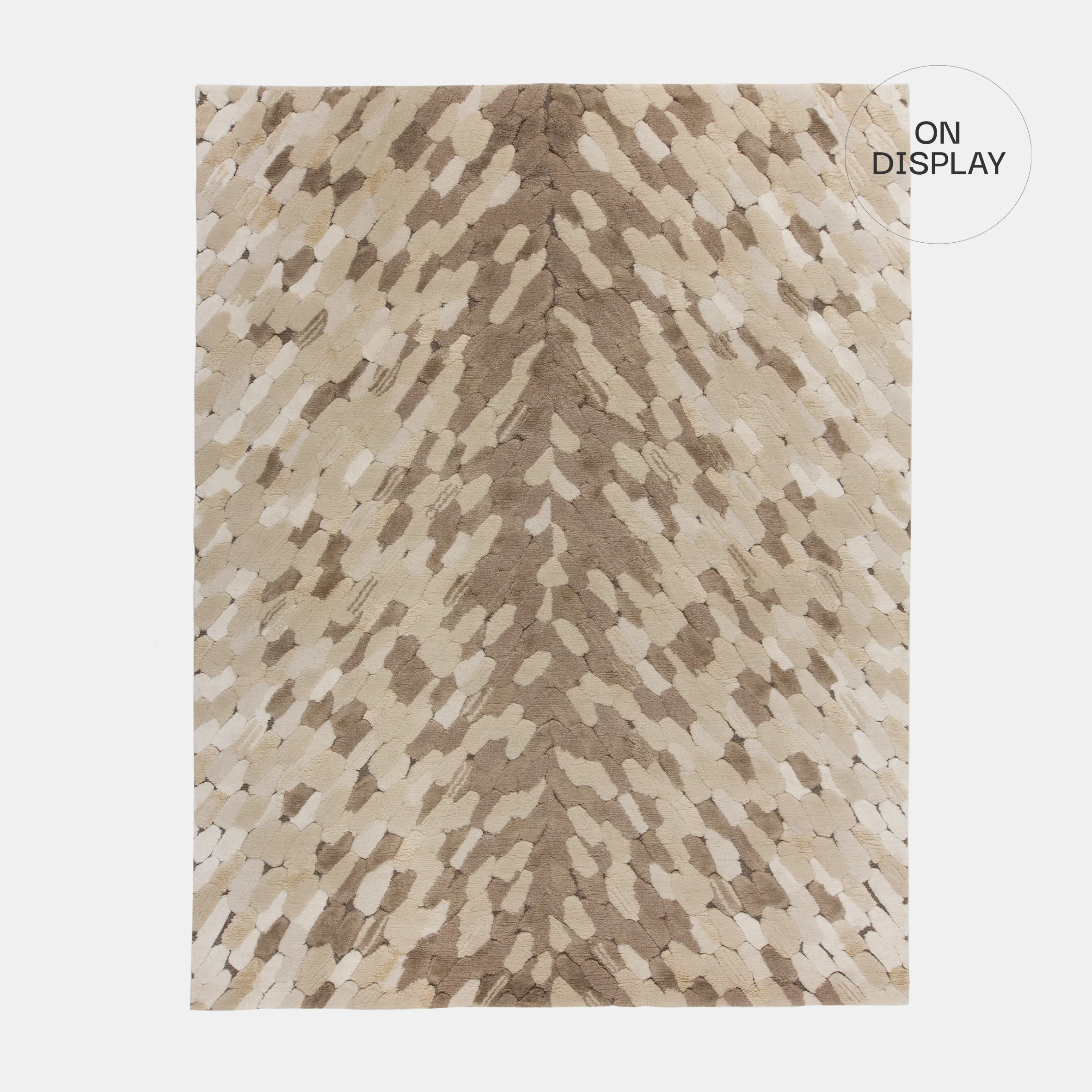 Envolée Rug