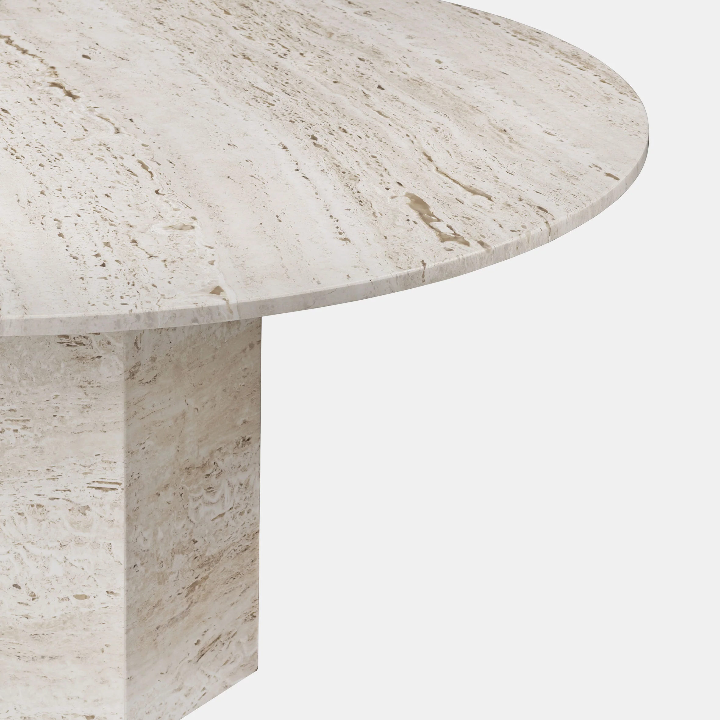 Epic Round Dining Table - Image 2