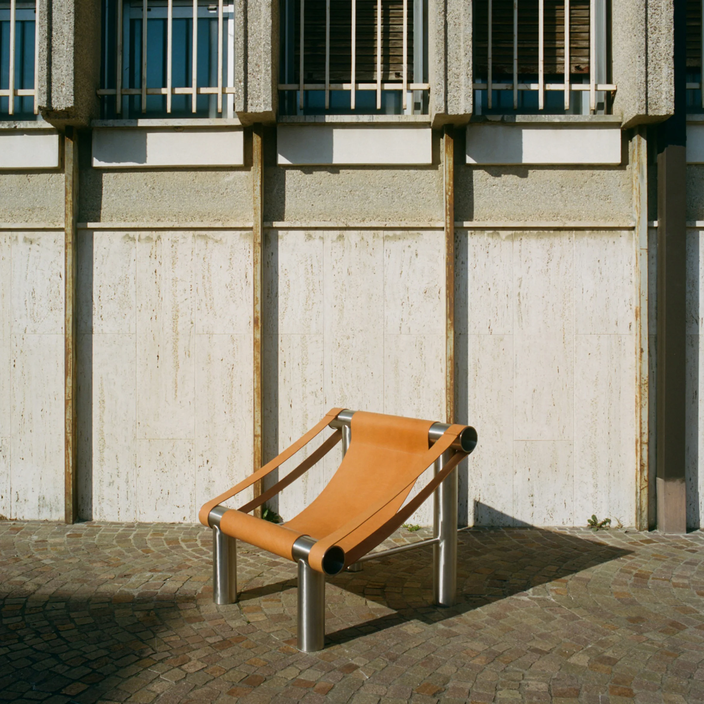 eSo Chair - Image 4