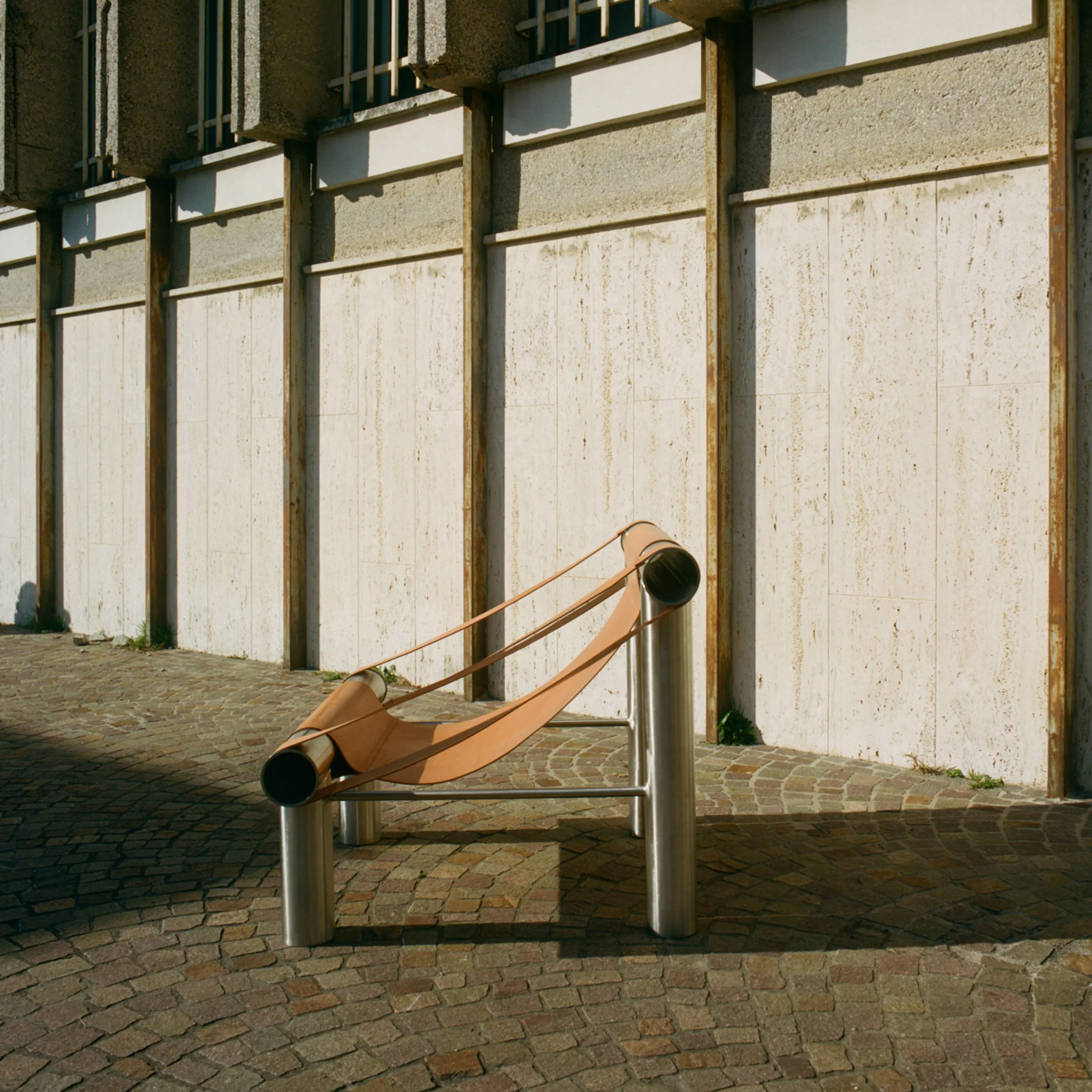 eSo Chair - Image 5