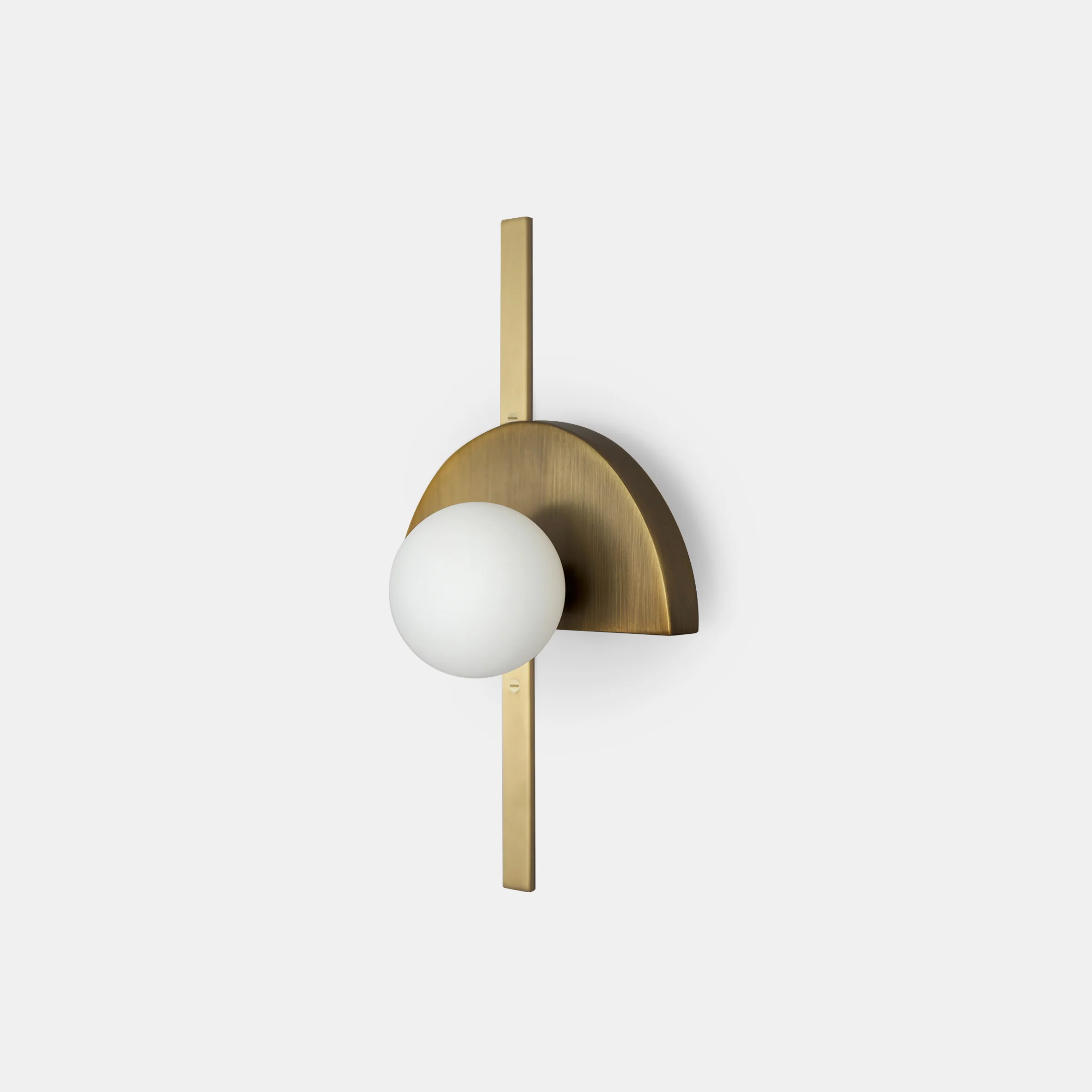 Exhibition Wall Lamp - Image 2