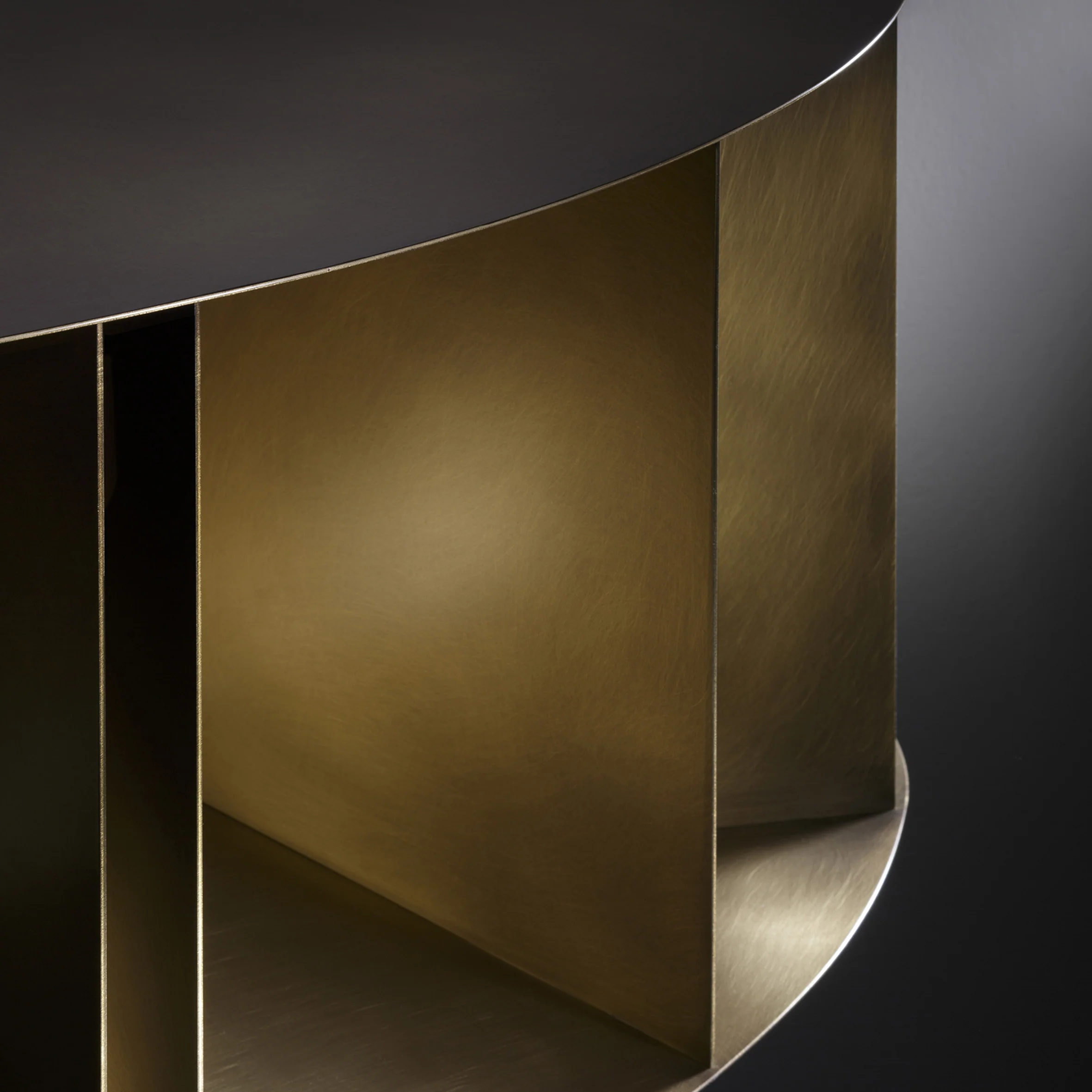 Existence Wall Bookcase - Image 3