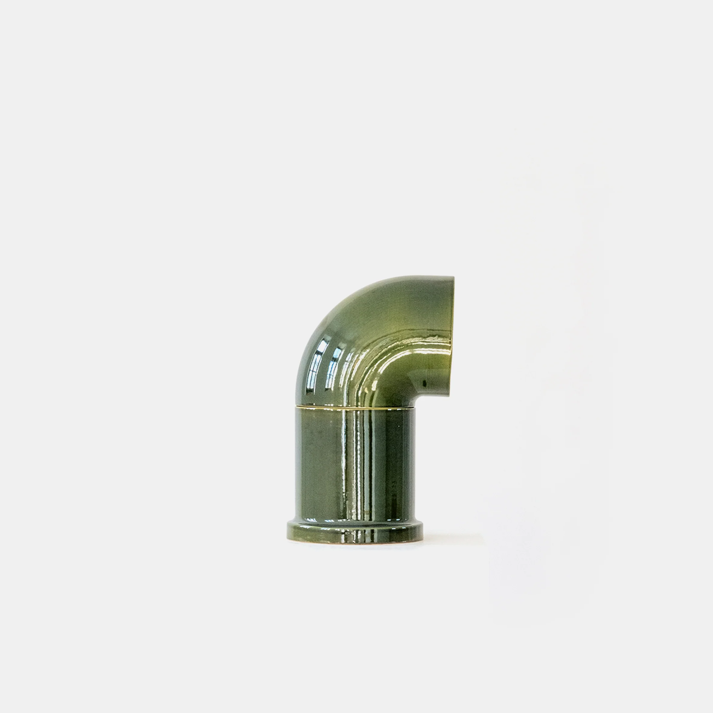 Fat OP Floor Lamp - Two Pieces - Image 2